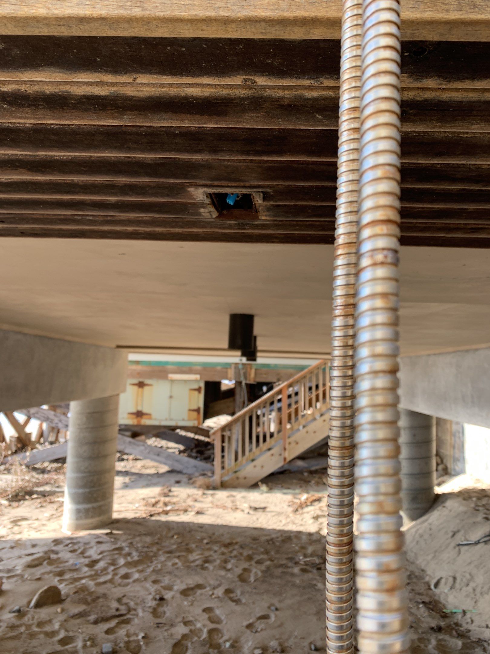 Malibu Oceanside Outdoor Lighting by Outdoor Lights + Shades