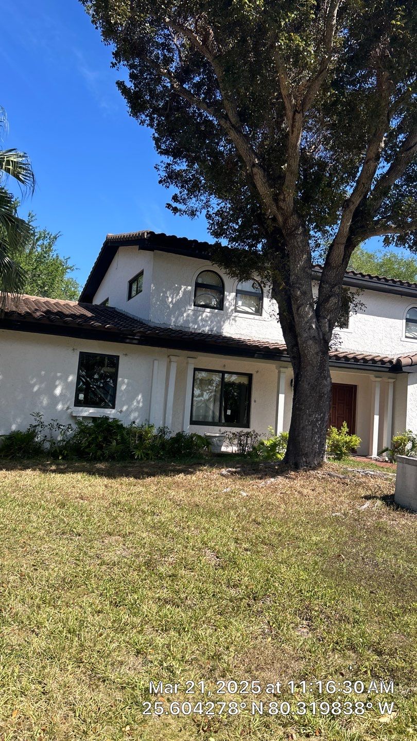 Replacement of windows and doors Palmetto Bay, FL by ASP SuperHome