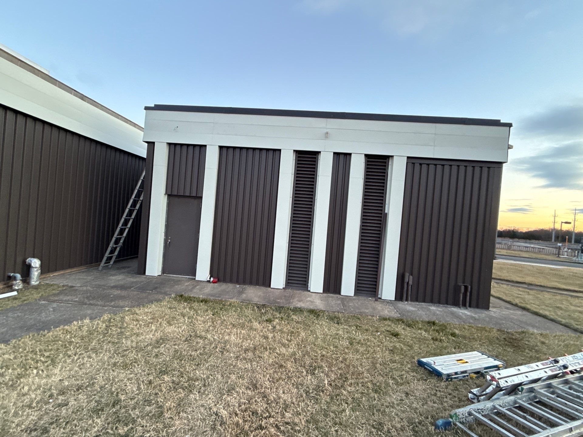 Project in Centreville,, VA by JV Exteriors, Llc