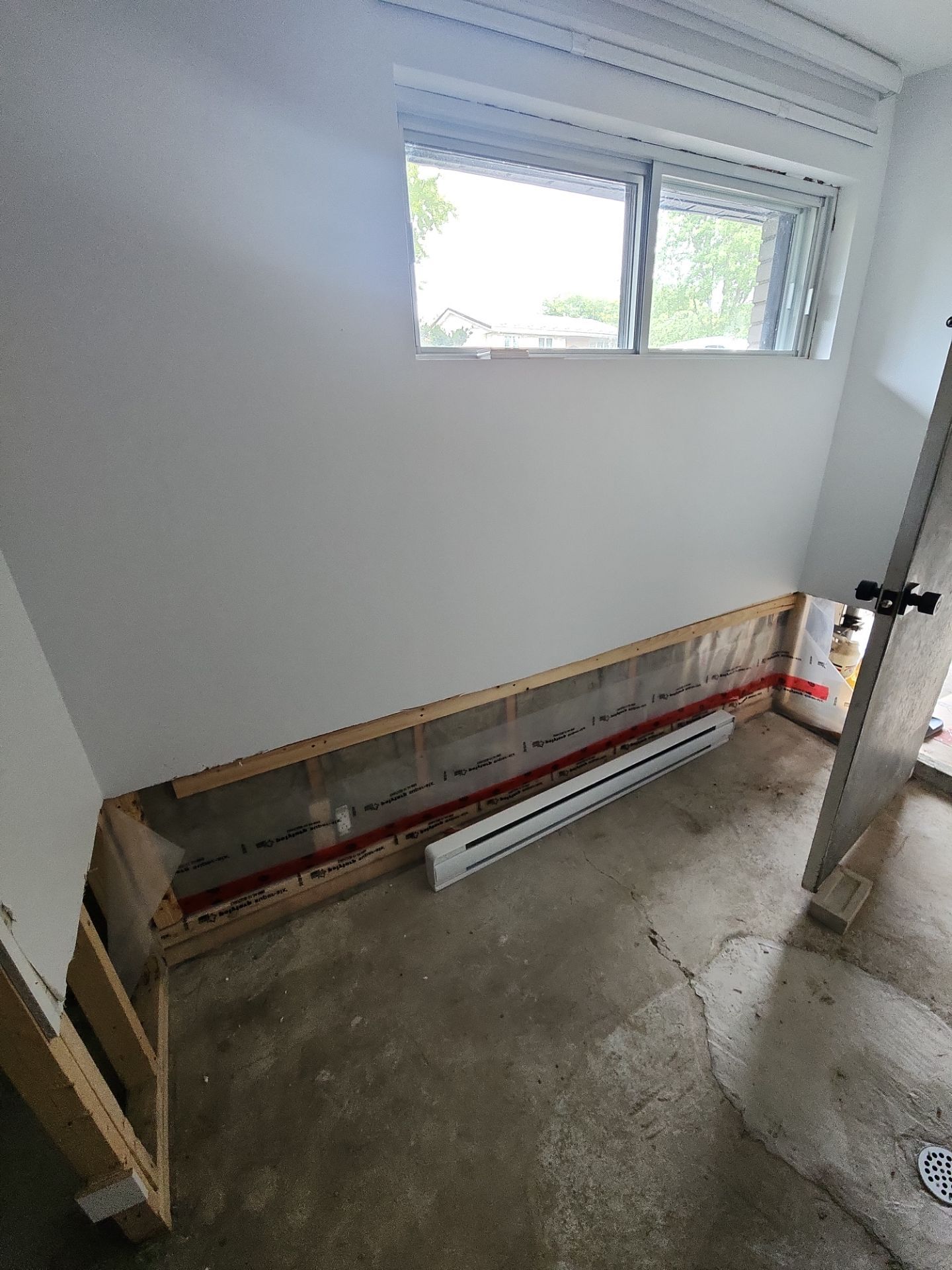 Project in DDO by Eco-Nature Construction Inc.