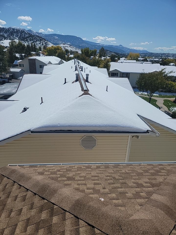 Residential Roofing Installation using GAF Timberline HDZ - Lifetime Shingle by The Roof Doctor
