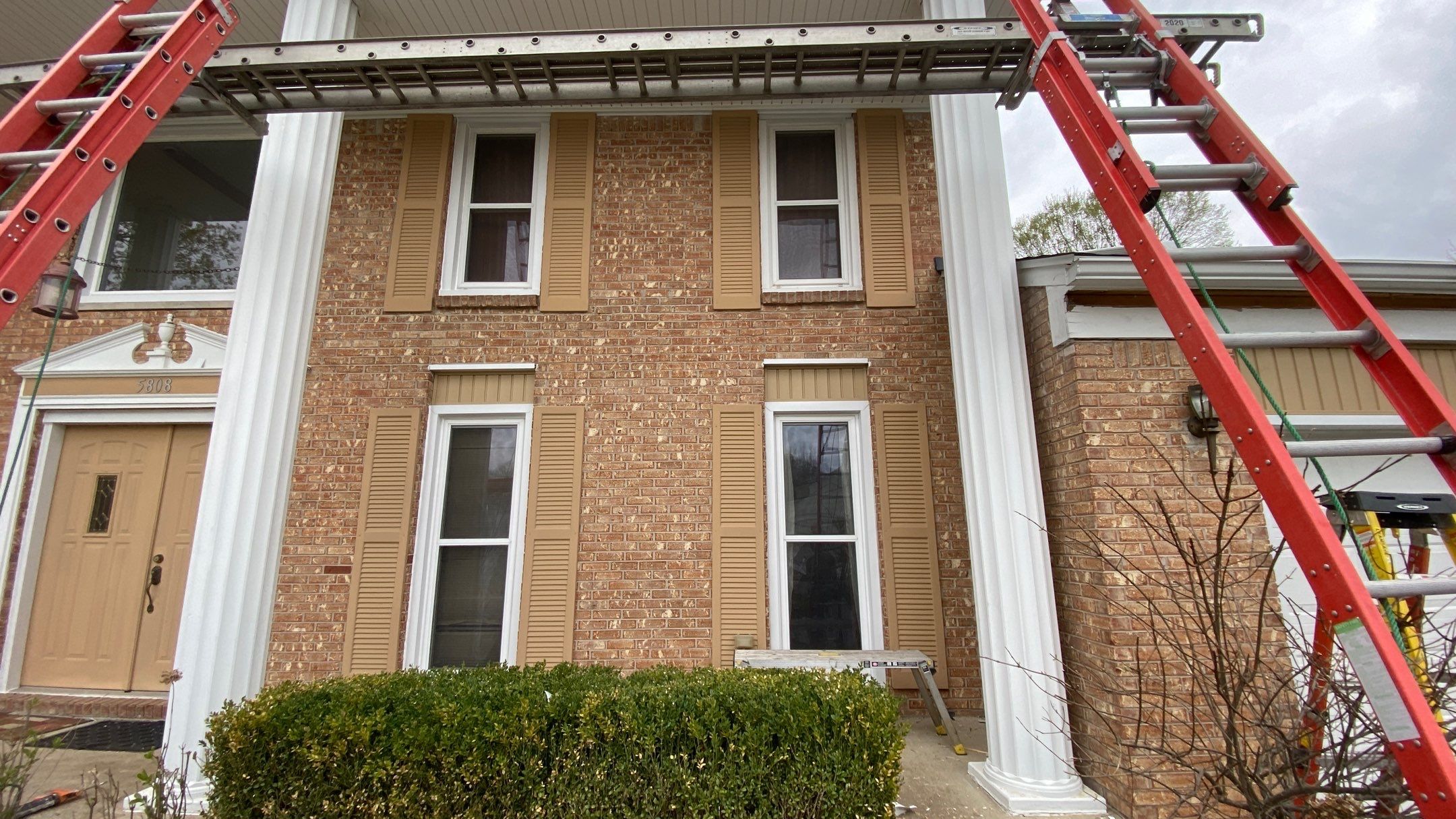 Roof Replacement using CertainTeed Landmark by 180 Contractors