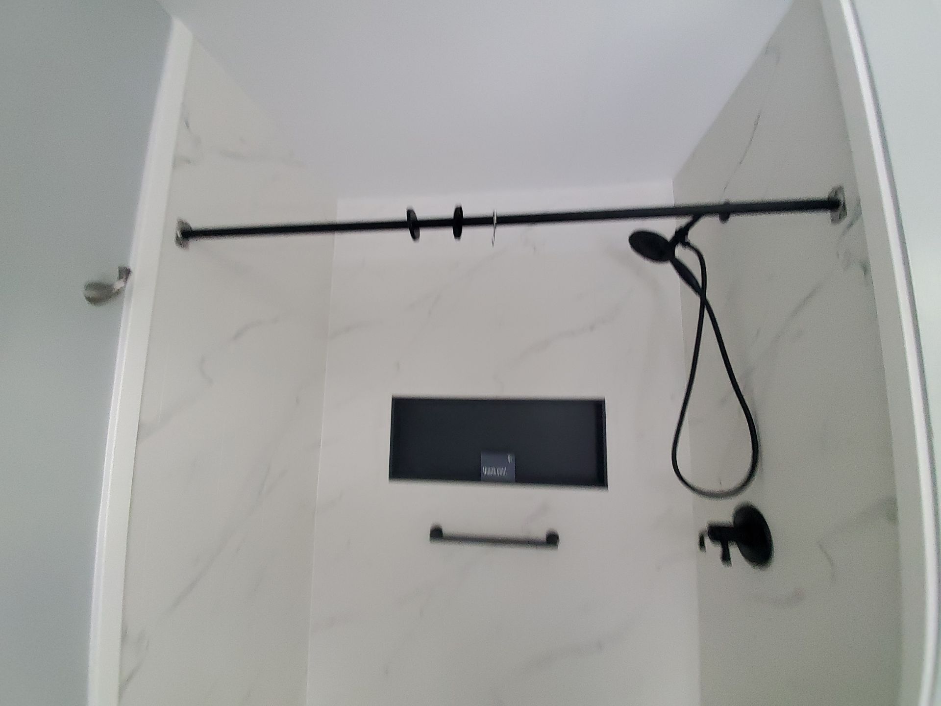 Tub To Shower - Wales, MA by Yankee Home Improvement