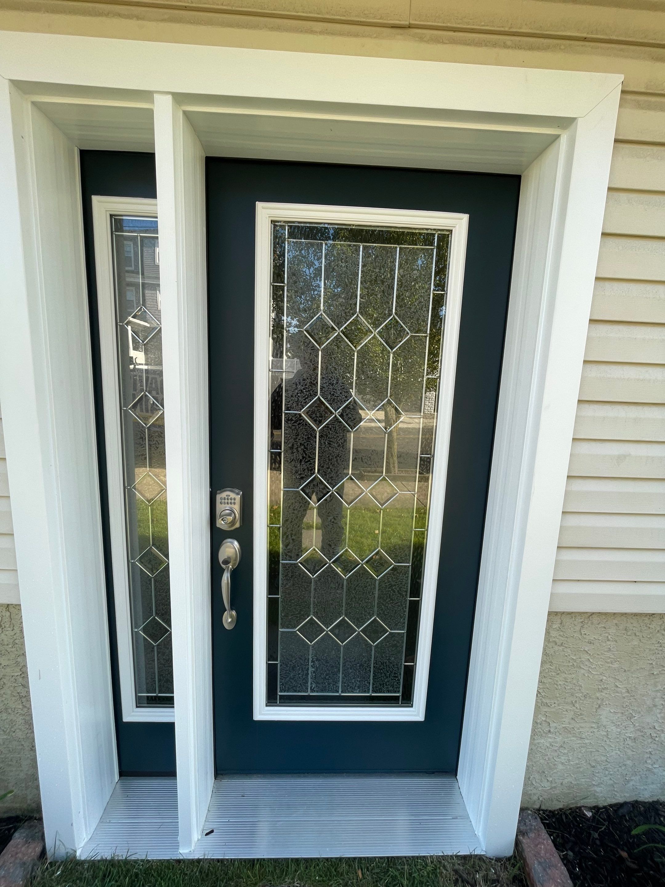 Exterior Painting in Ocean City by Davis Painting Llc 