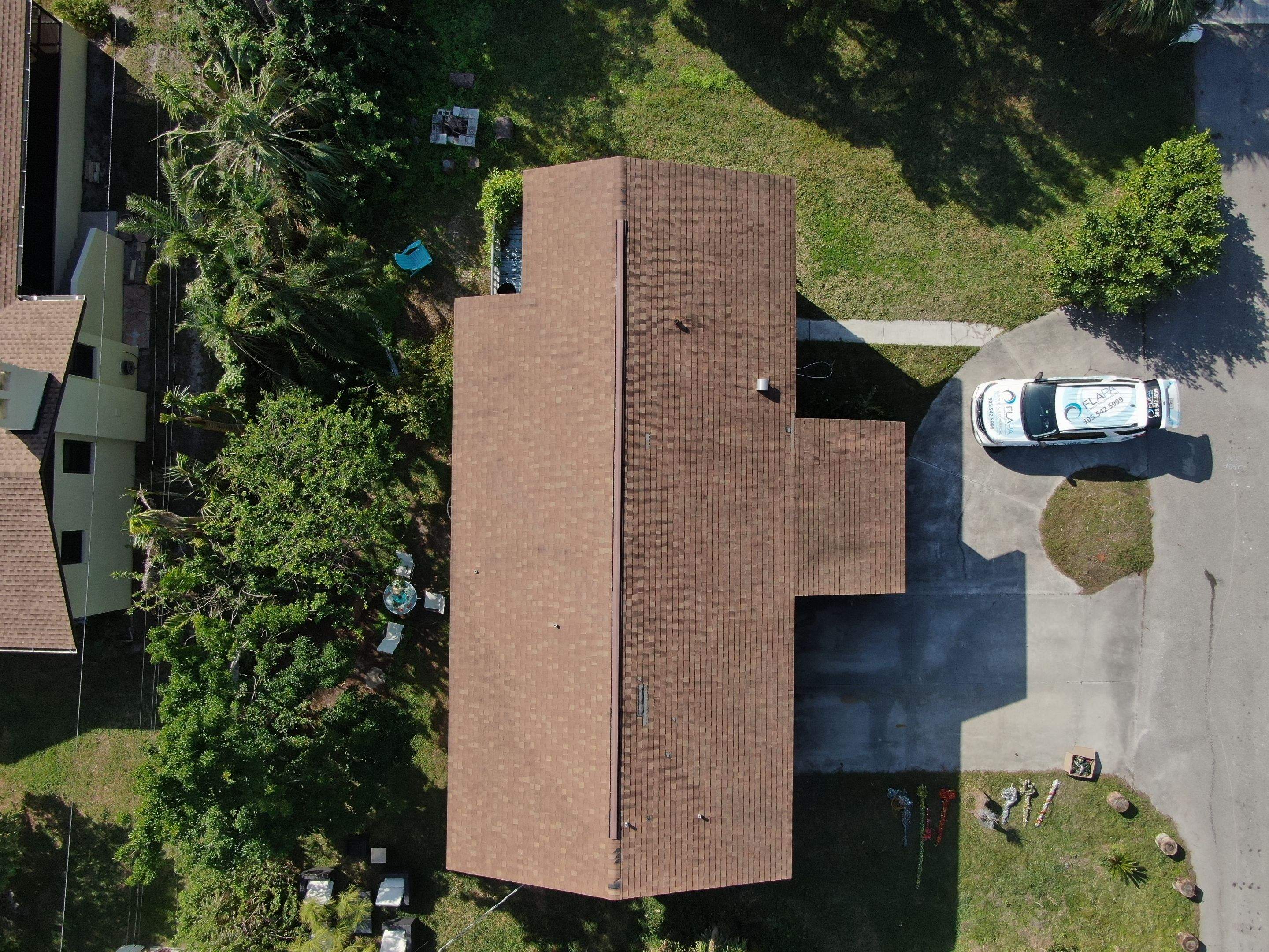 Hurricane Damage Claim in Sarasota by FLAPA & KeyStone