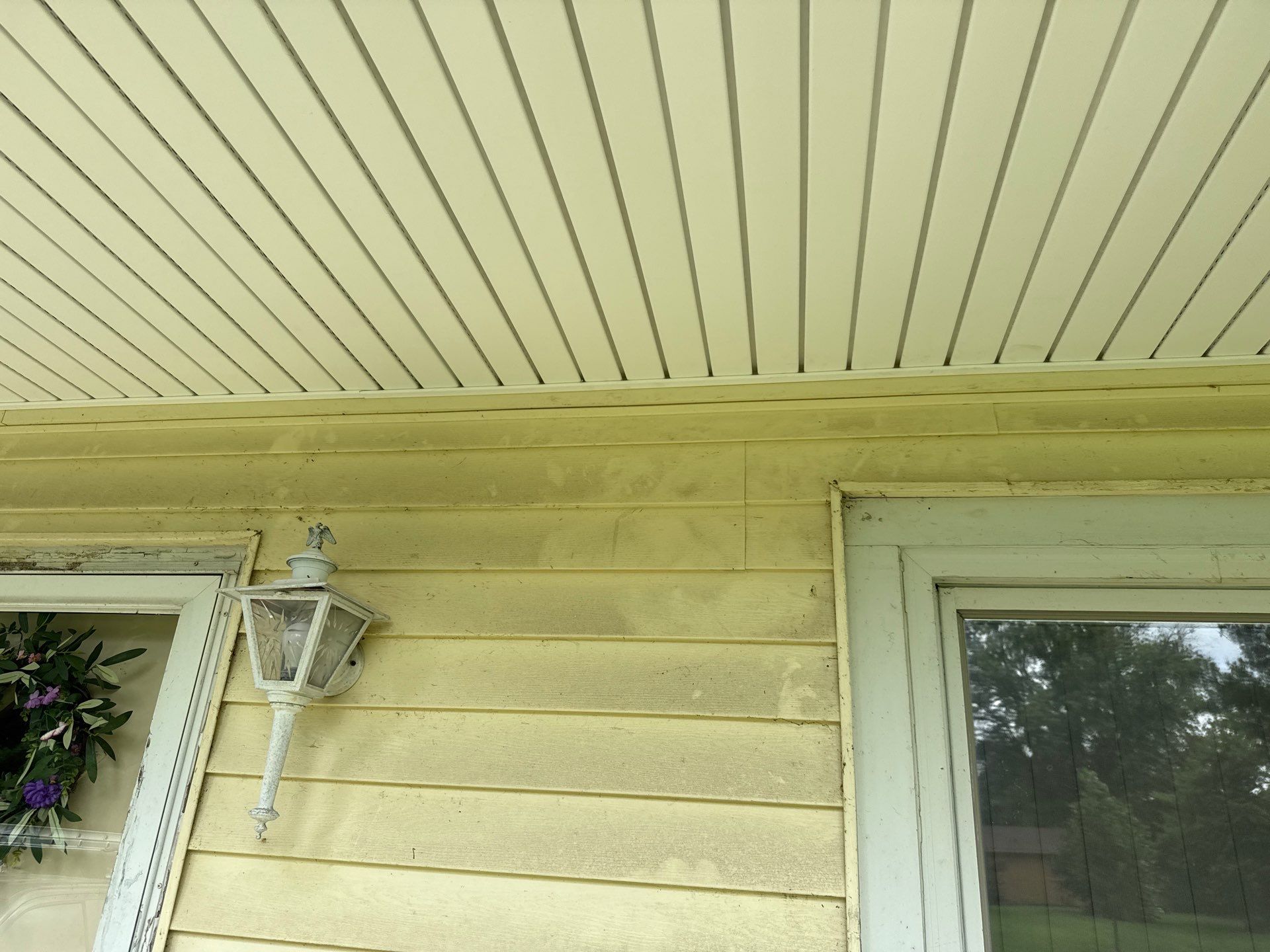 Project in Indianapolis by Moss Roofing