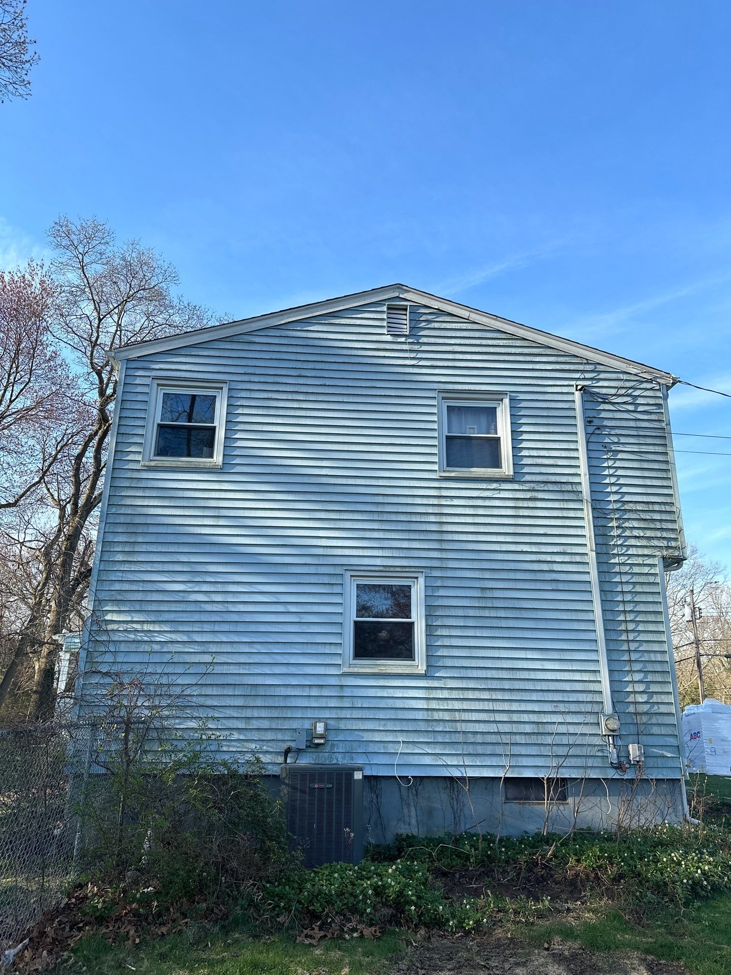 Siding Installation using Royal Building Products Carbon by A Plus Exterior