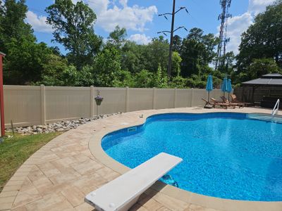 Vinyl Fencing That Lasts a Lifetime