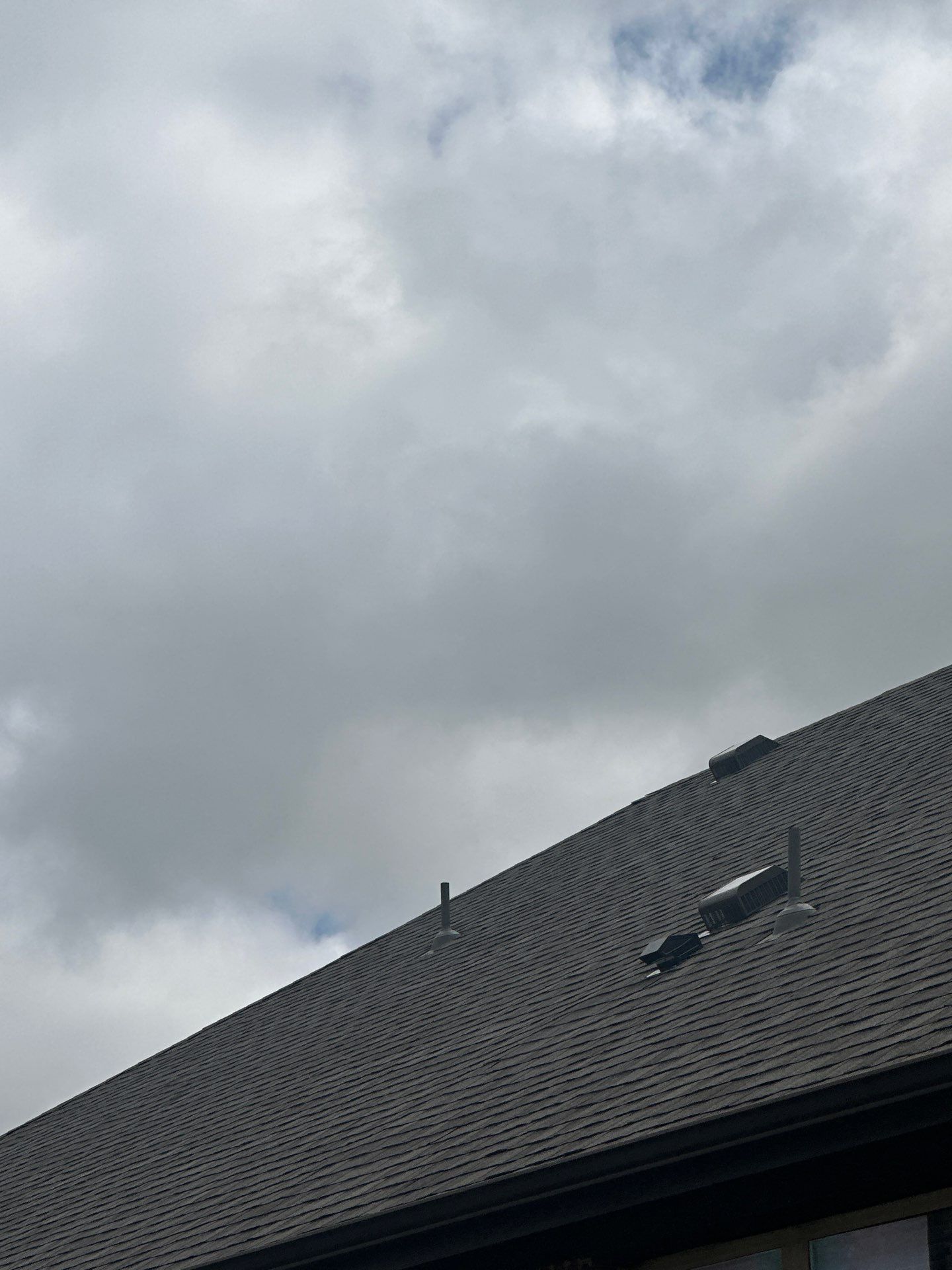 Project in Wylie by Rhino Roofing and General Contracting, LLC