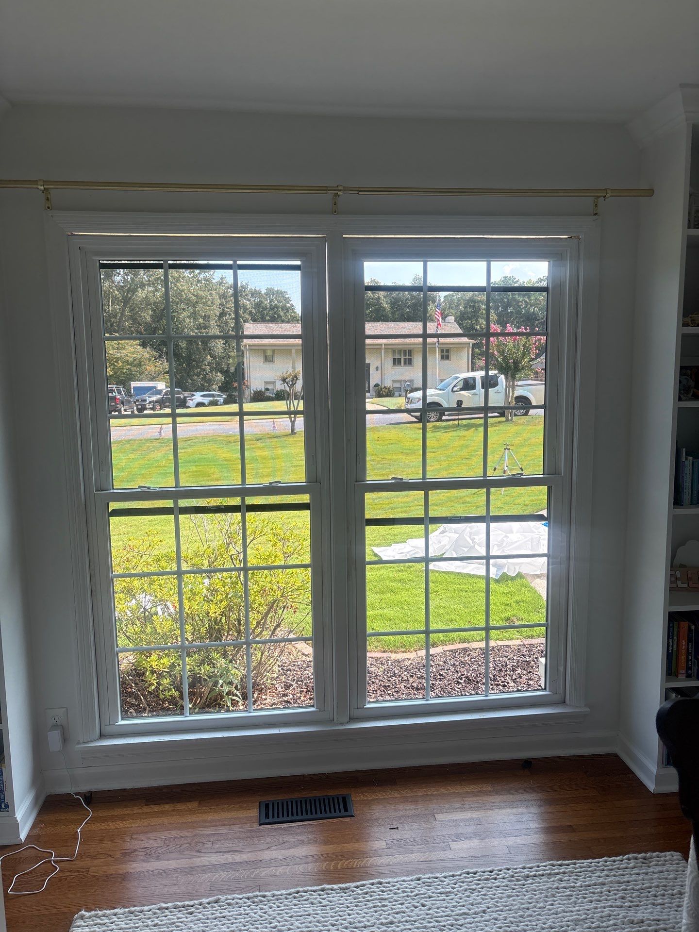 Taylor Project in Hoover by The Window Source