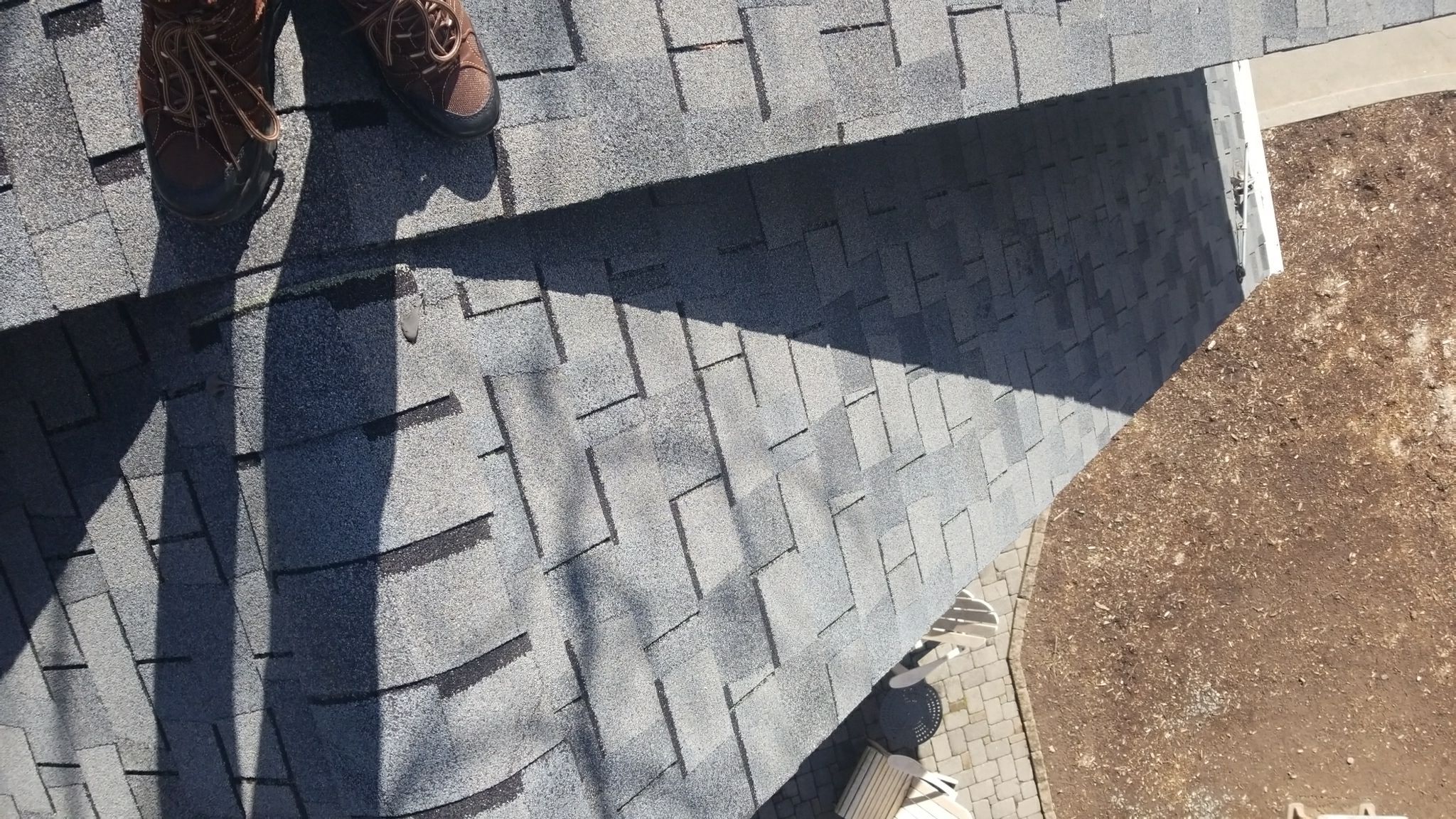 Residential Roofing Repair using Roof Repair by American Roofing NC
