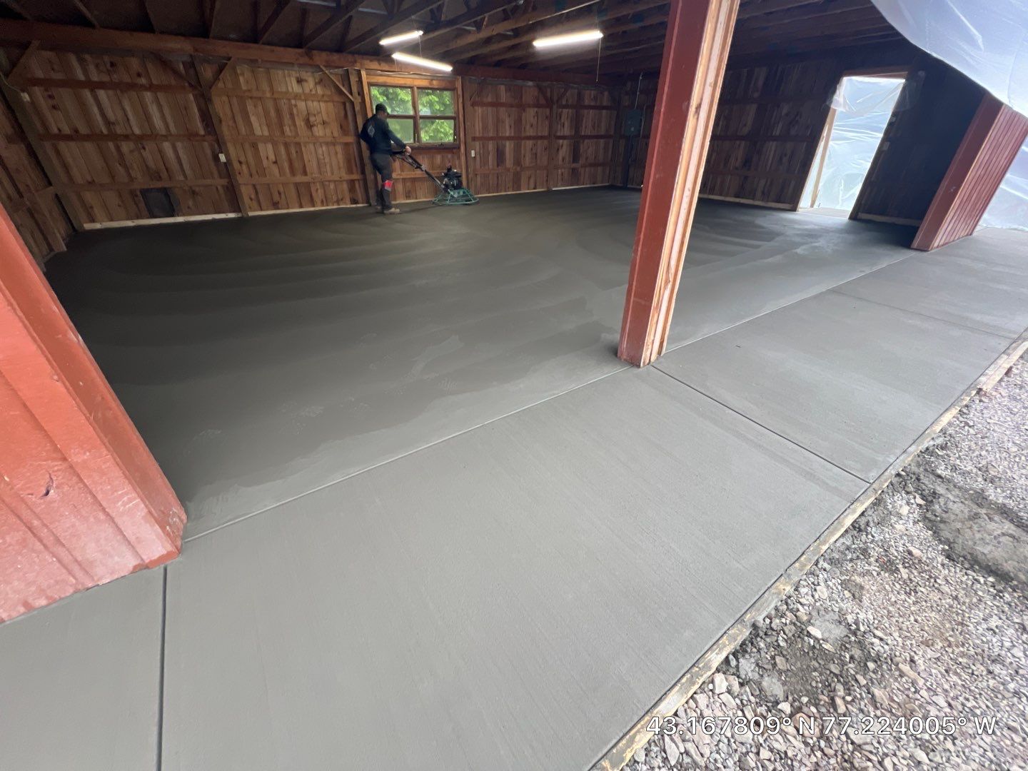 NG Masonry & Construction featured photo.