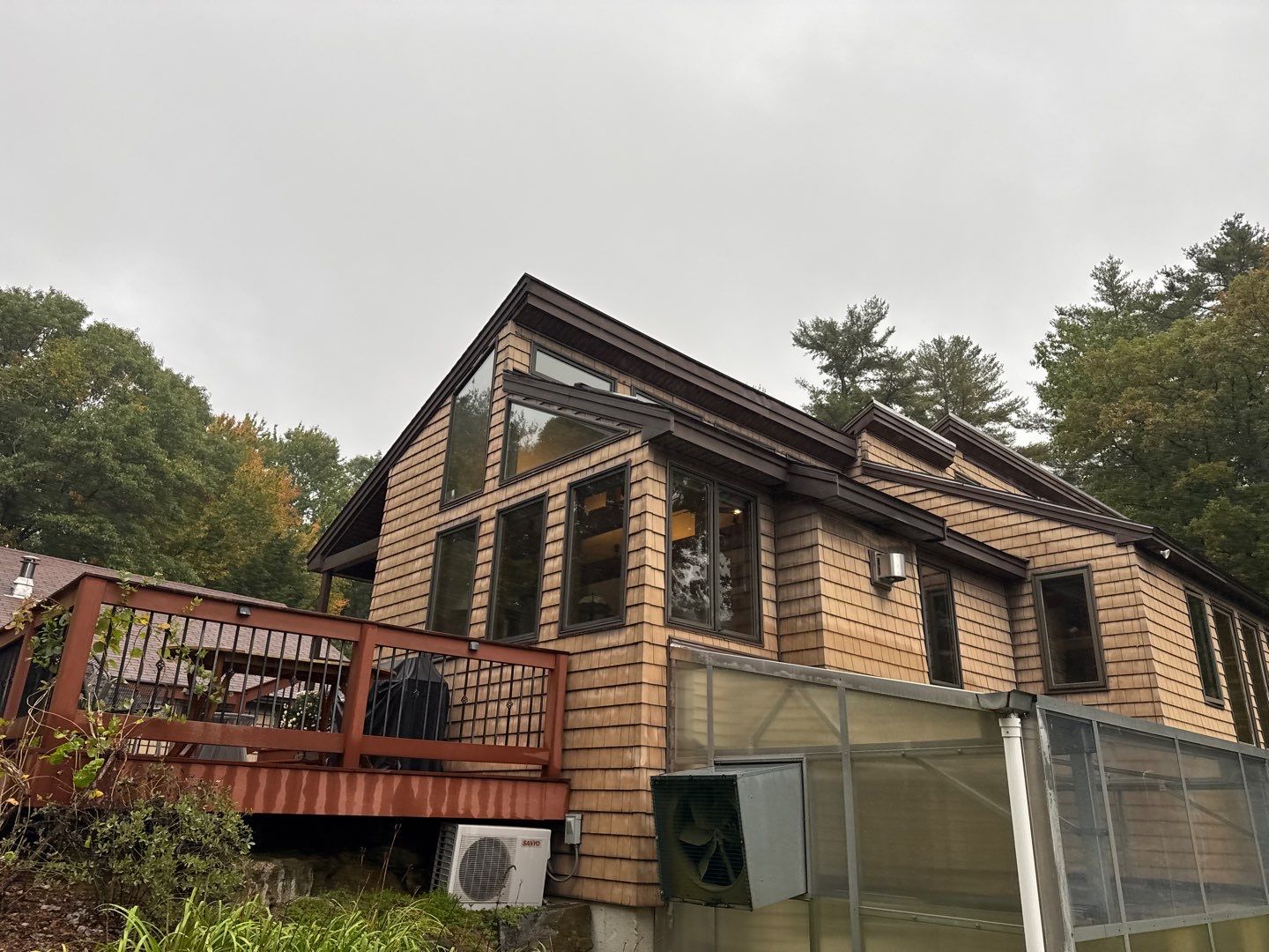 Revitalize Your Home with a New GAF Roof, Velux Skylights & Solar-Powered Shades! by Sensible Home Solutions