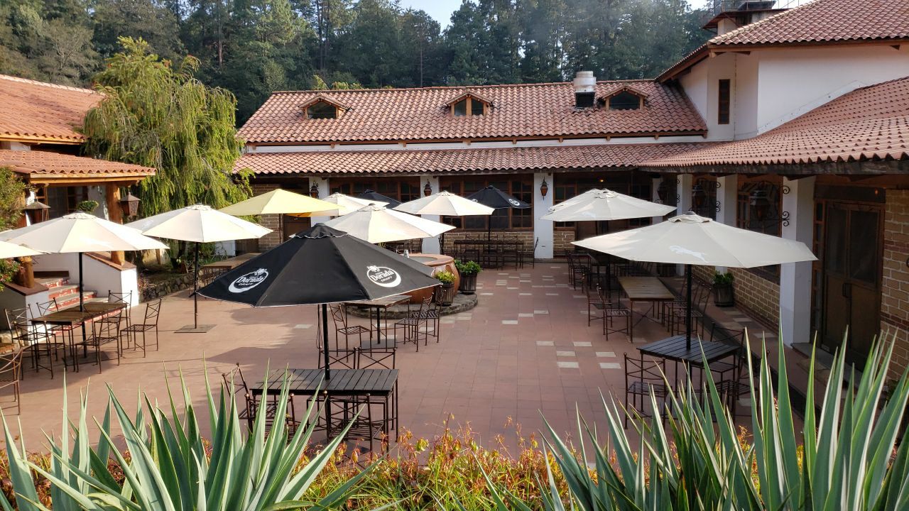 Holiday visit to Guatamala by Power Wash Masters LLC