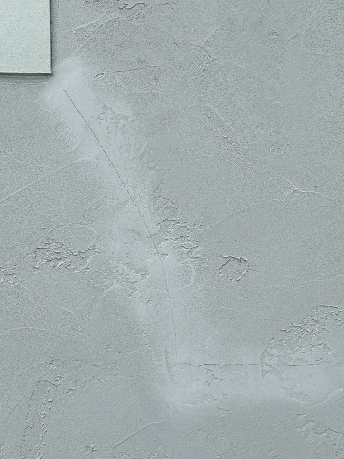 Norton Shores Residential Stucco Repair and Exterior Painting Refresh by Gordon Painting