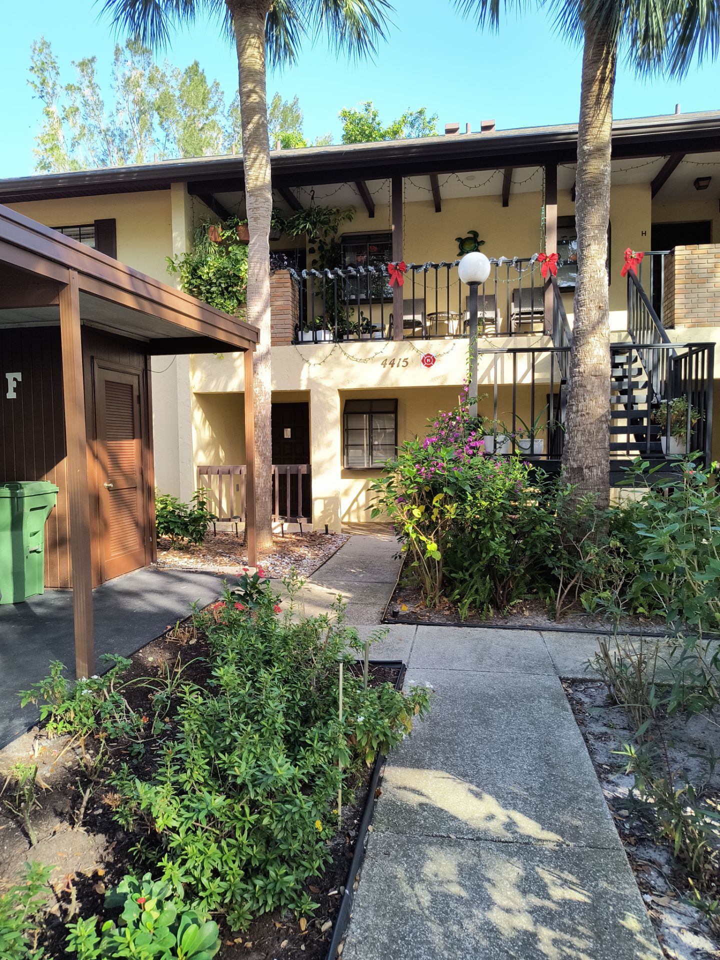 Gutter Inspection Before Installation in Bradenton FL by Gutter Professors