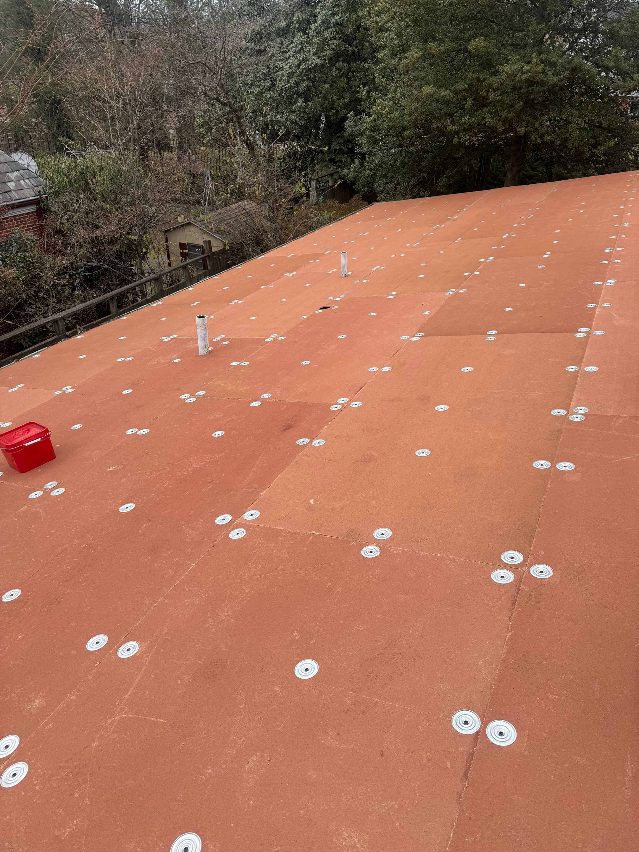 Project in Washington by Elvis General Construction LLC