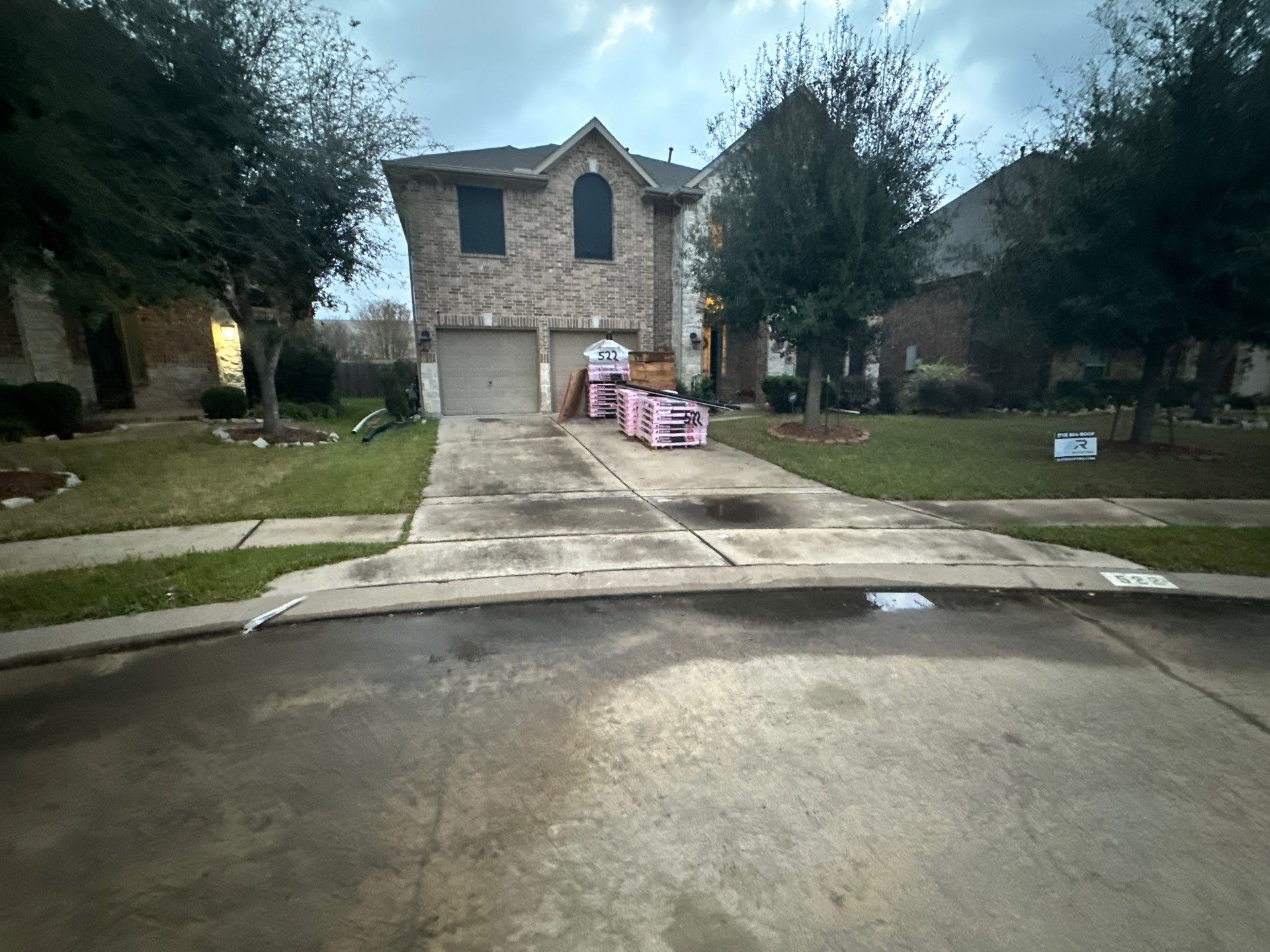 Residential Roof Replacement using Owens Corning - Duration by Elite Roofing LLC