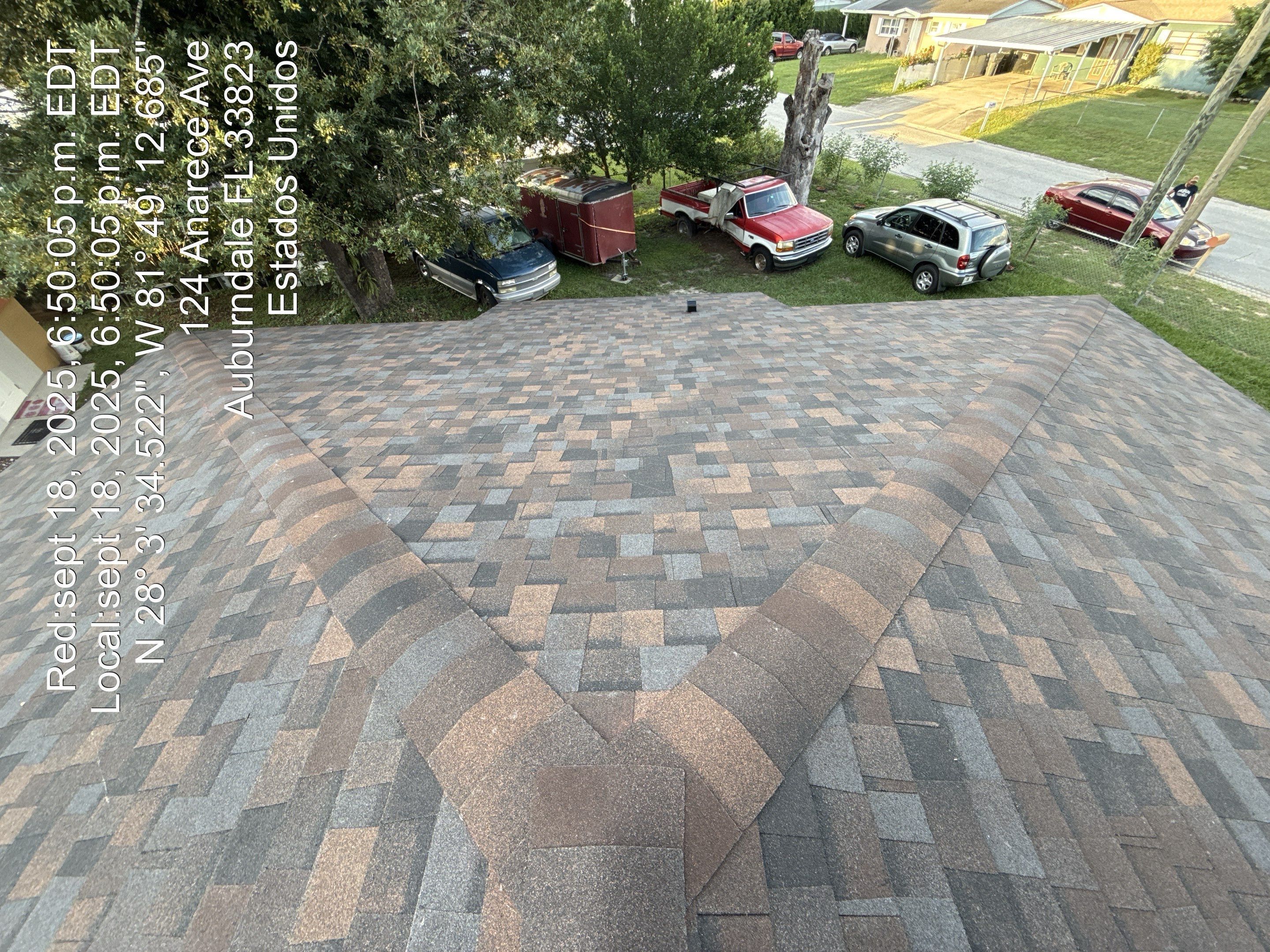 Project in Auburndale  by You Restorations LLC DBA YOU-Home
