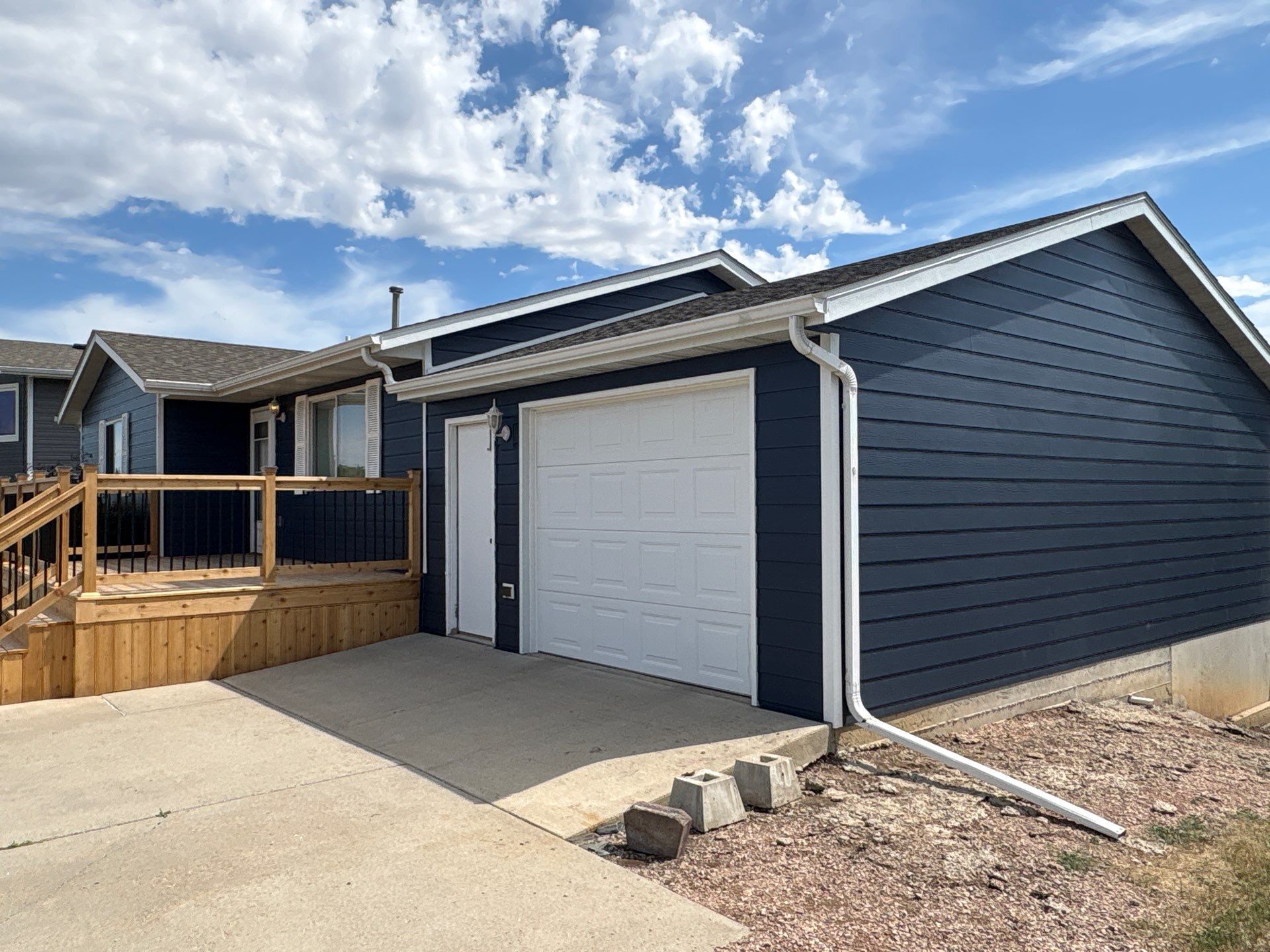 Rapid City New Siding by Superior Siding Inc