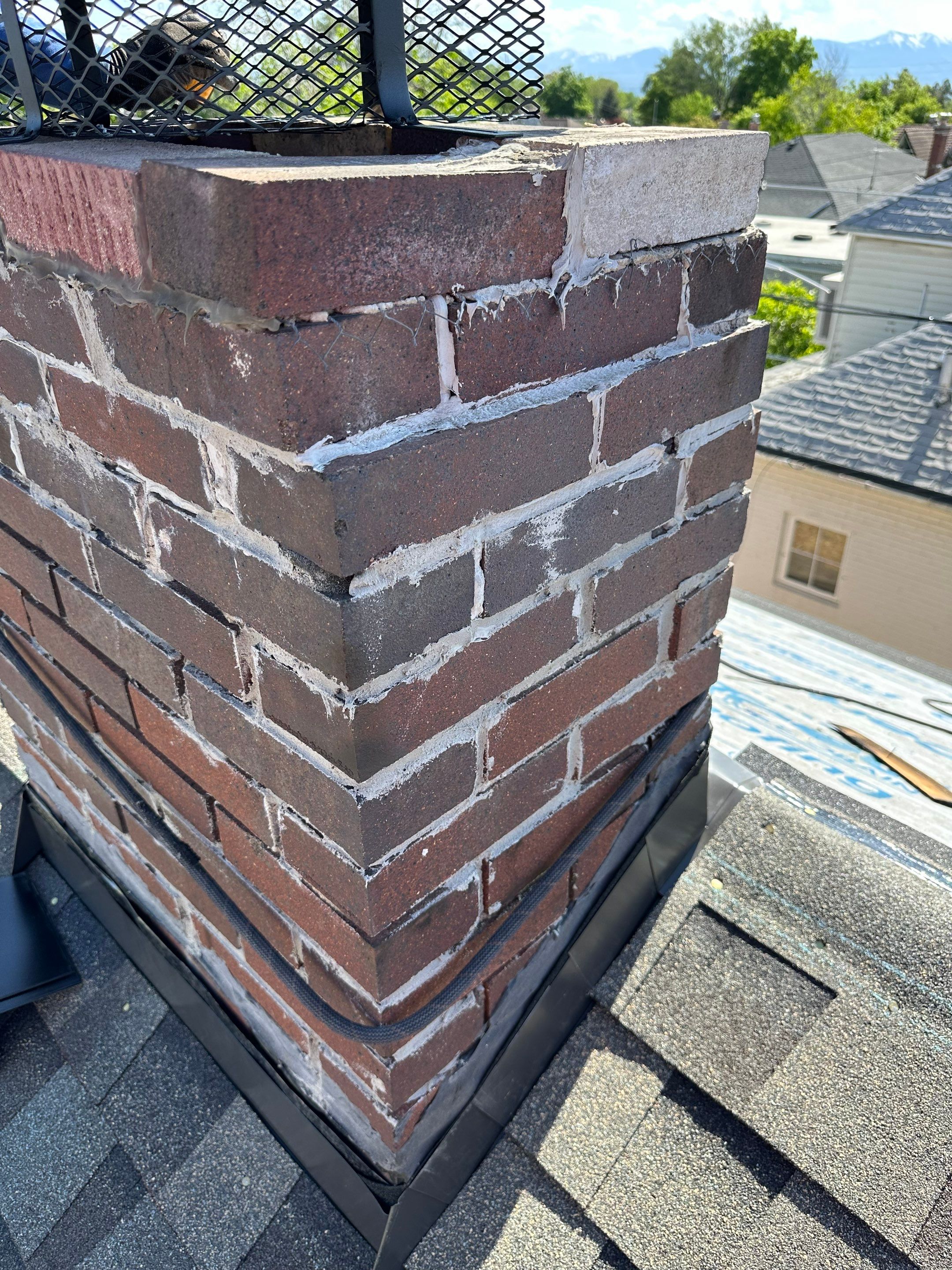 Roofing in Salt Lake City, UT by Go Pro Roofing