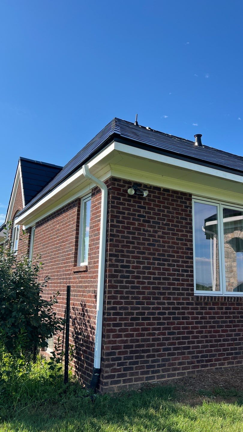 Tesla Solar Roof Manassas, VA by American Home Contractors