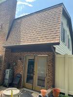 Roof Installation using TAMKO Heritage Shingles by ExteriorPros