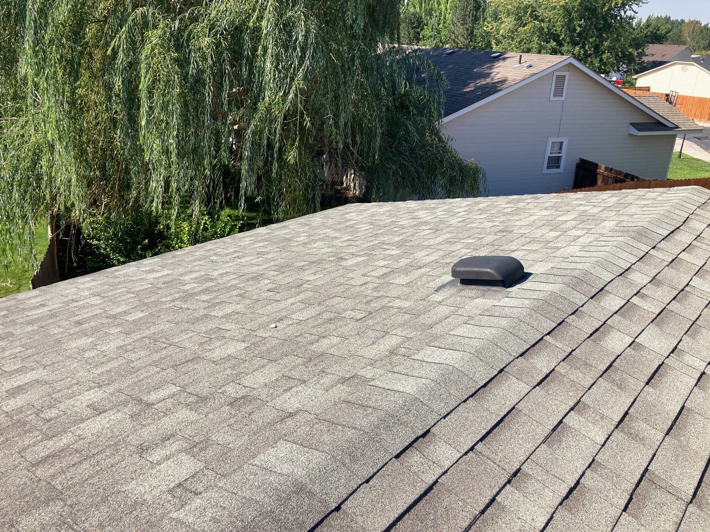 Star ID., Residential Roofing Installation using Owens Corning by ID Roofing LLC