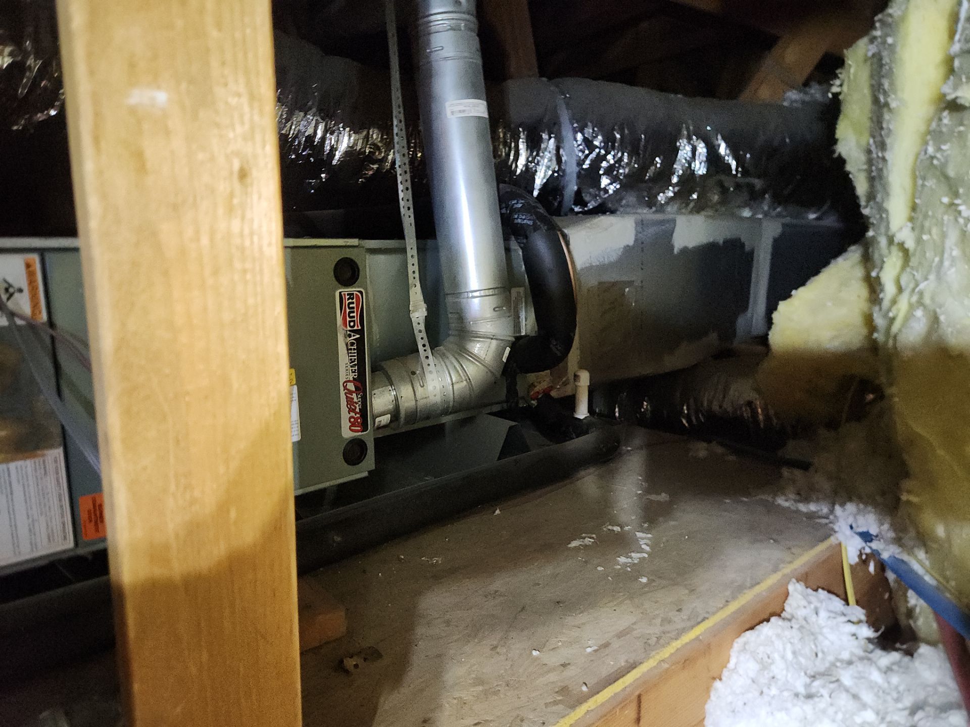 Full System HVAC Maintenance and Plumbing Services in San Antonio by Premier Pros