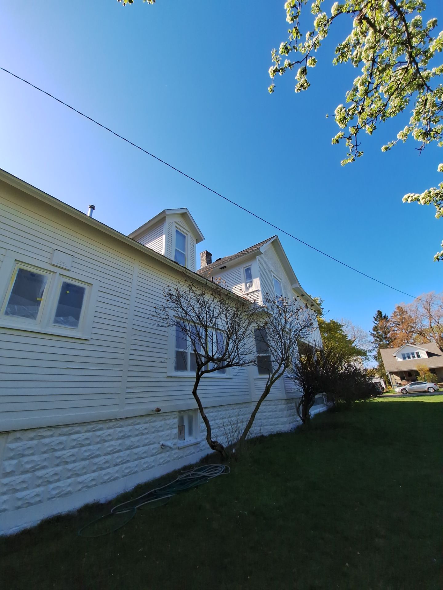 Home Exterior Painting by Gordon Painting