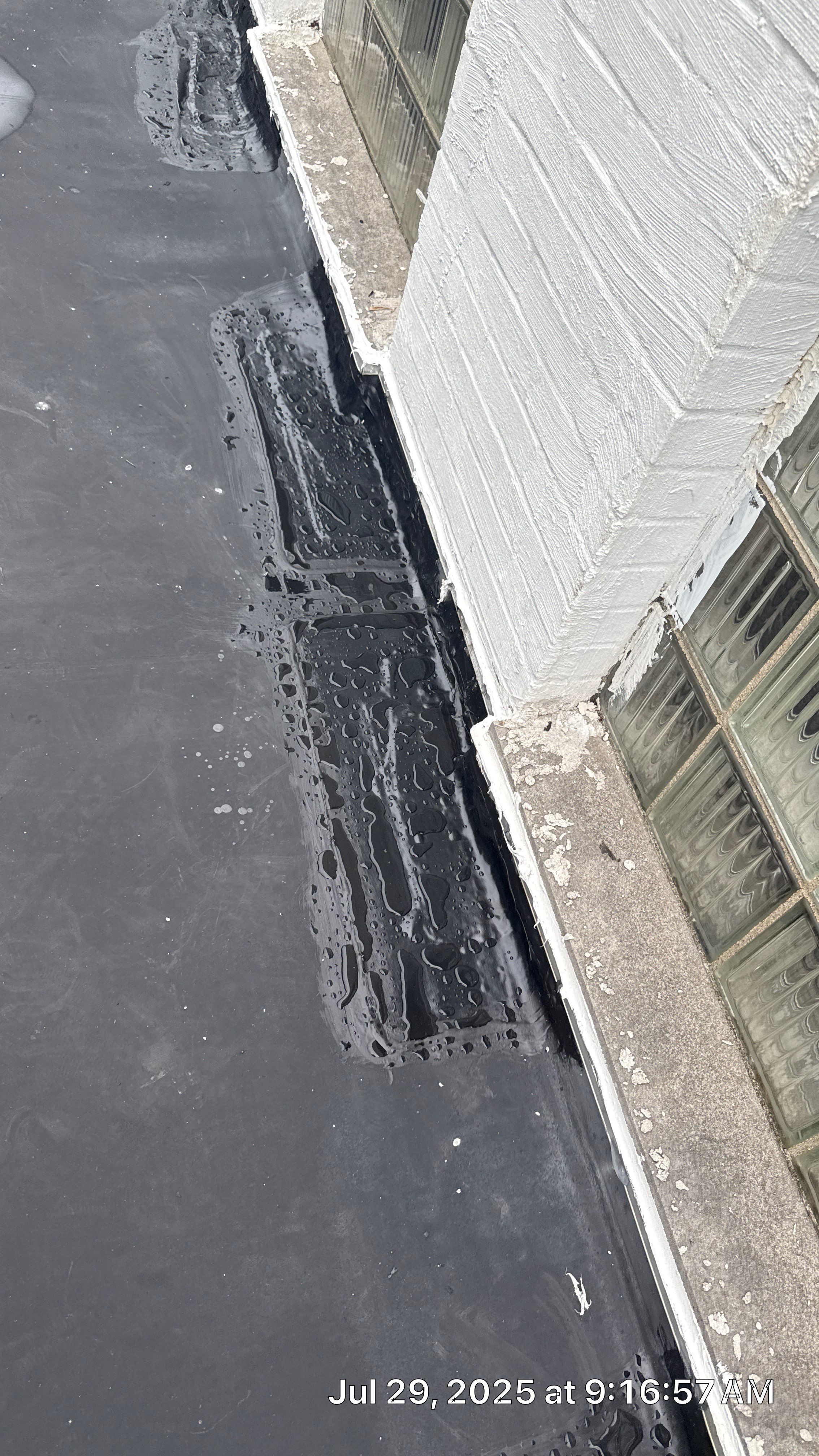 Lancaster Commercial Roof Repair by KFX Roofing