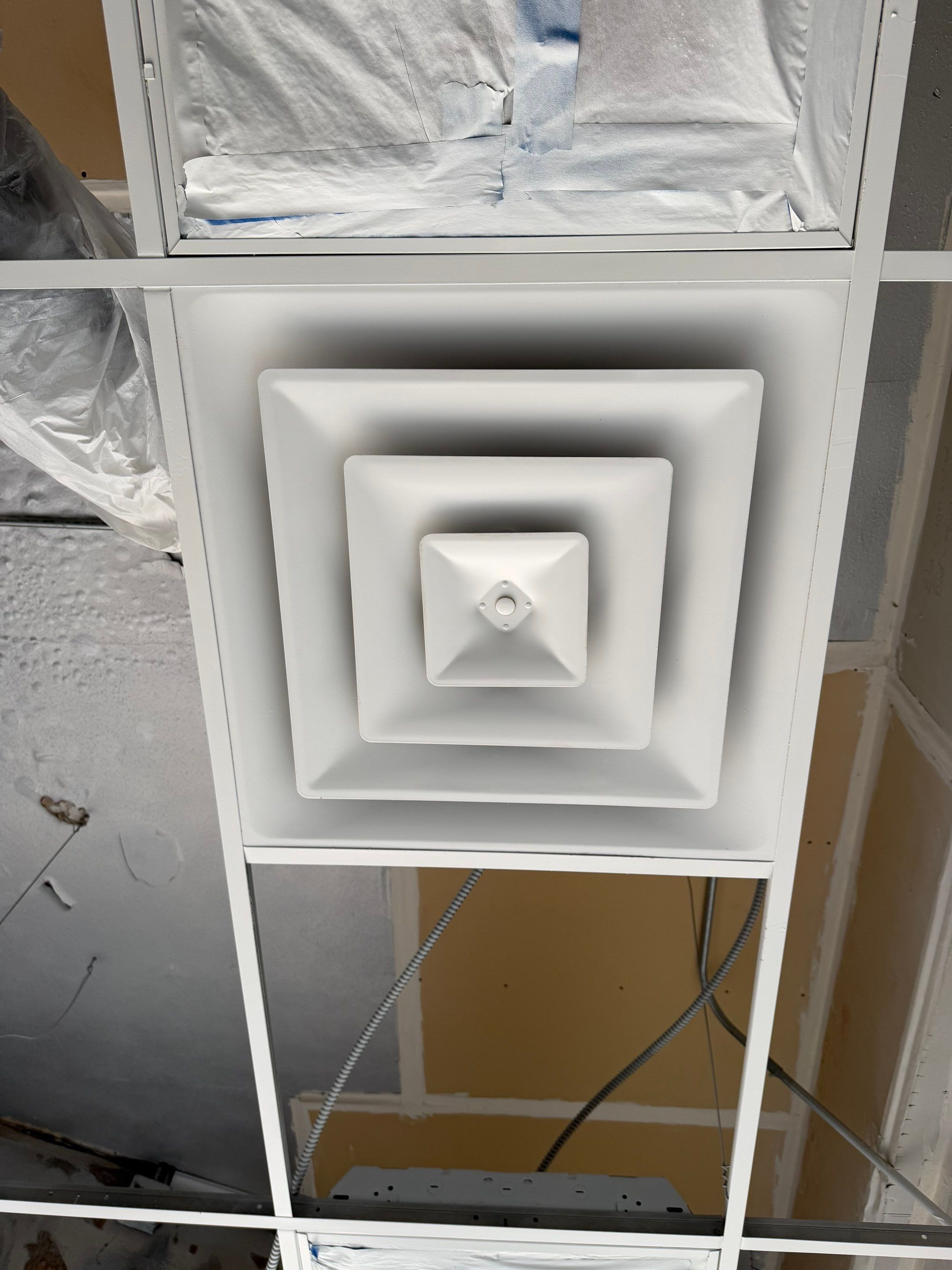 Comm Int Repaint by Midwest Paint LLC