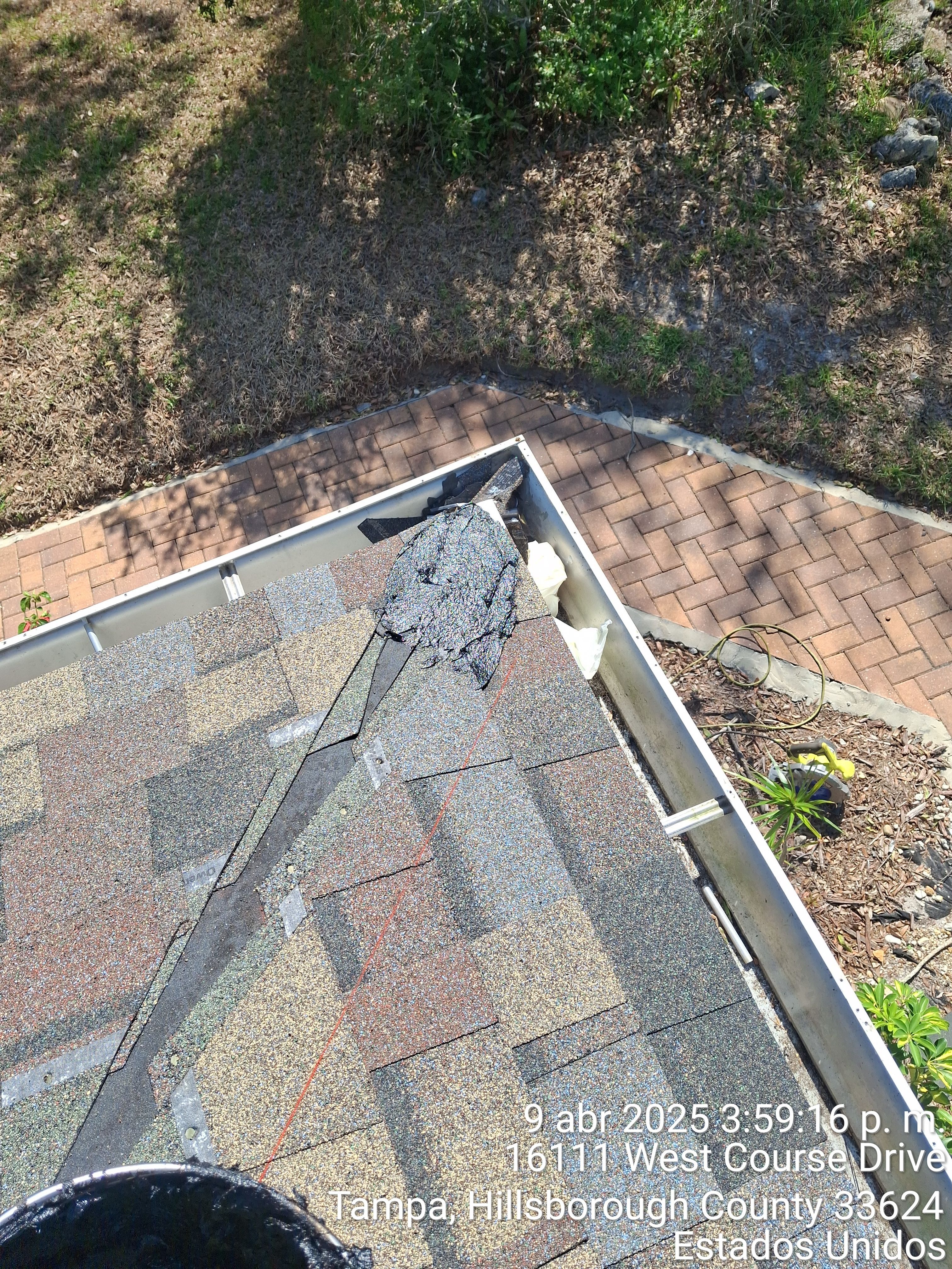 Owens Corning Designer Series (Summer Harvest) by RoofGuru AI LLC