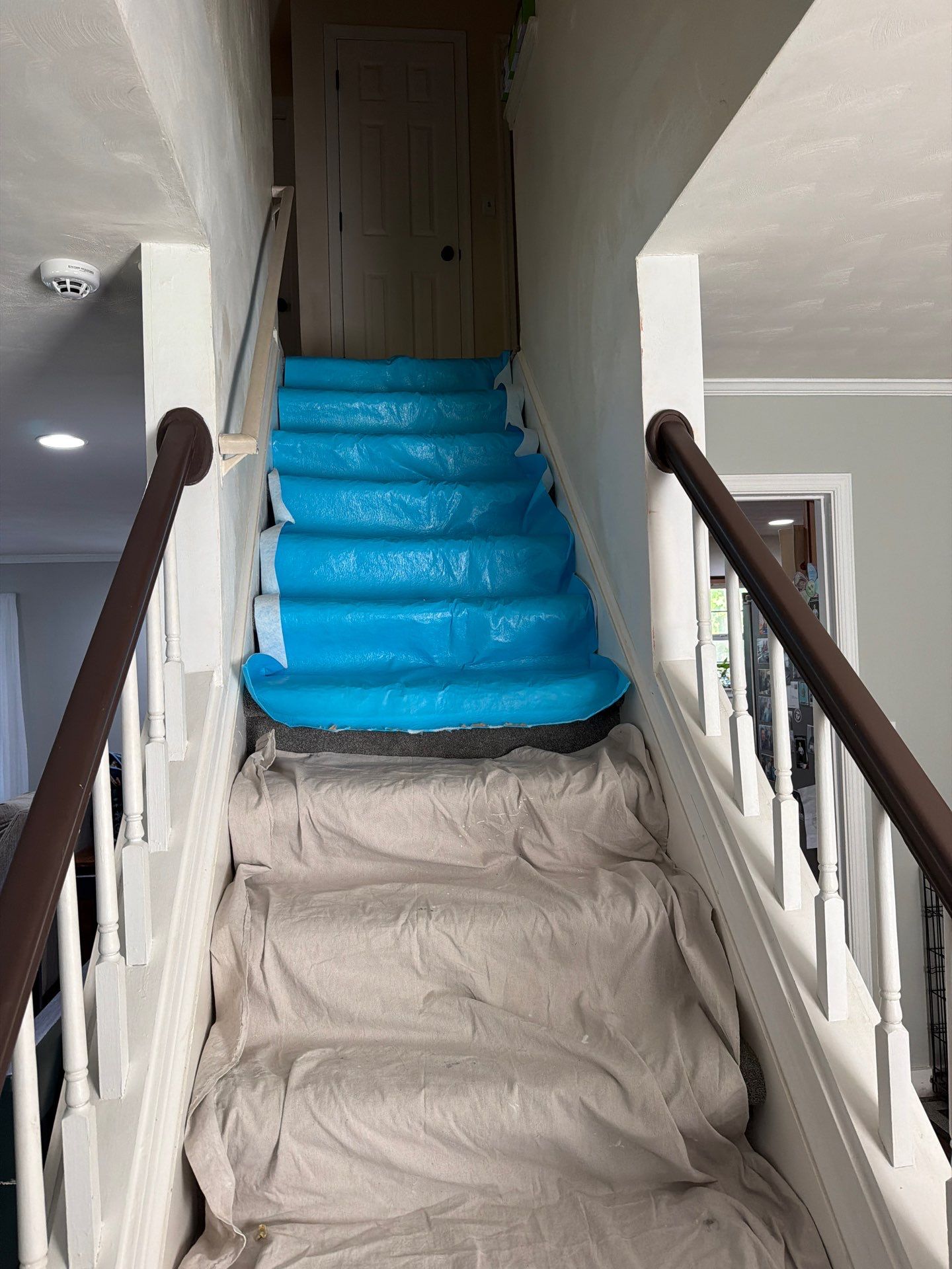 Residential - Virginia Beach  by Rodriguez Drywall And Paint 