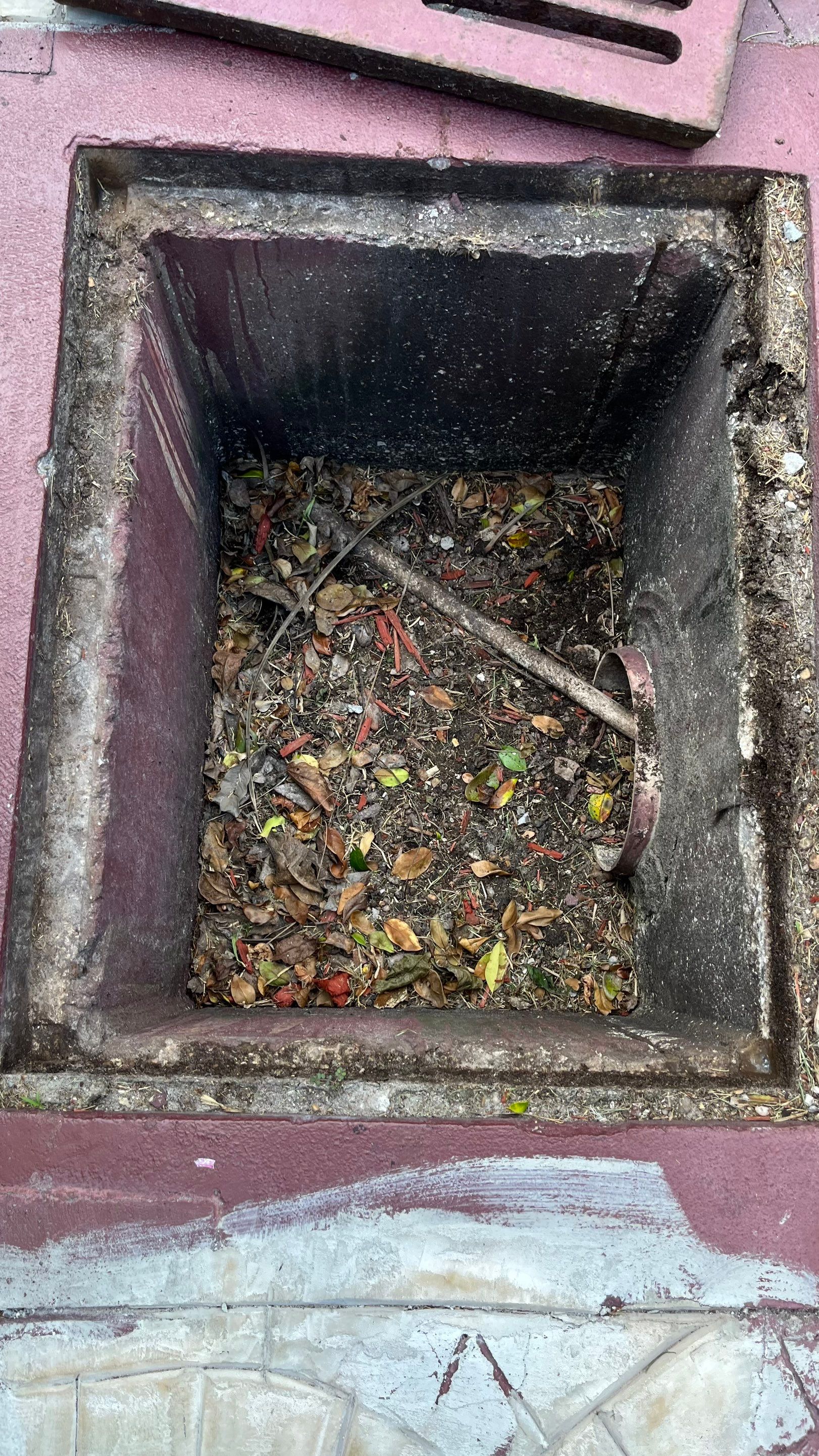 Condo Storm Water System Maintenance and Repairs by APS Power & Water