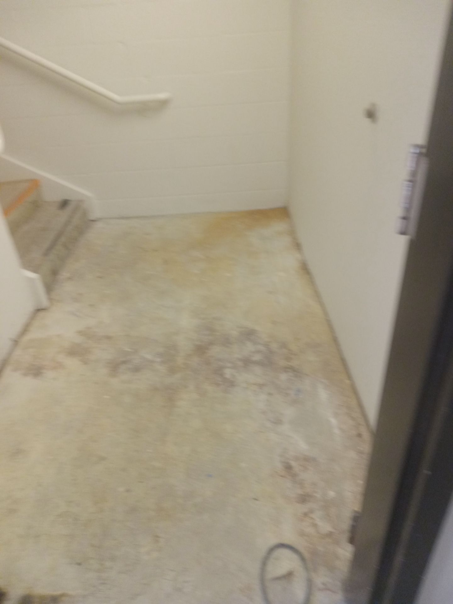 Awaken Church - Bay Ho Campus by Creek Stone Resurfacing 