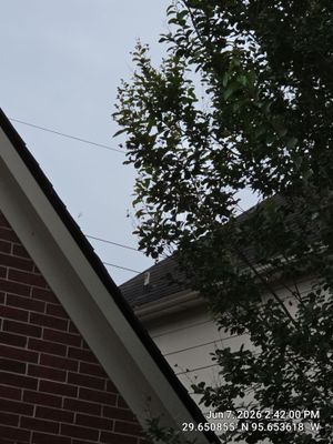 Project in Sugar Land