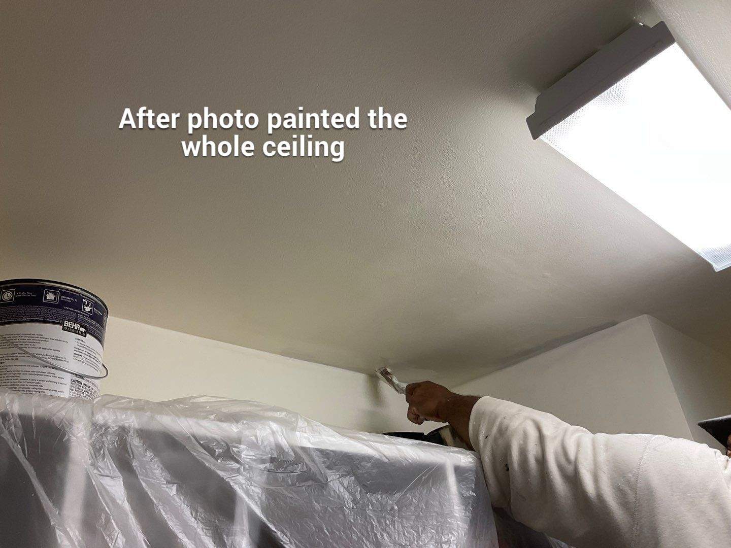 Residential Roofing Repair using XT-25 Shingles by Alpha Design Services