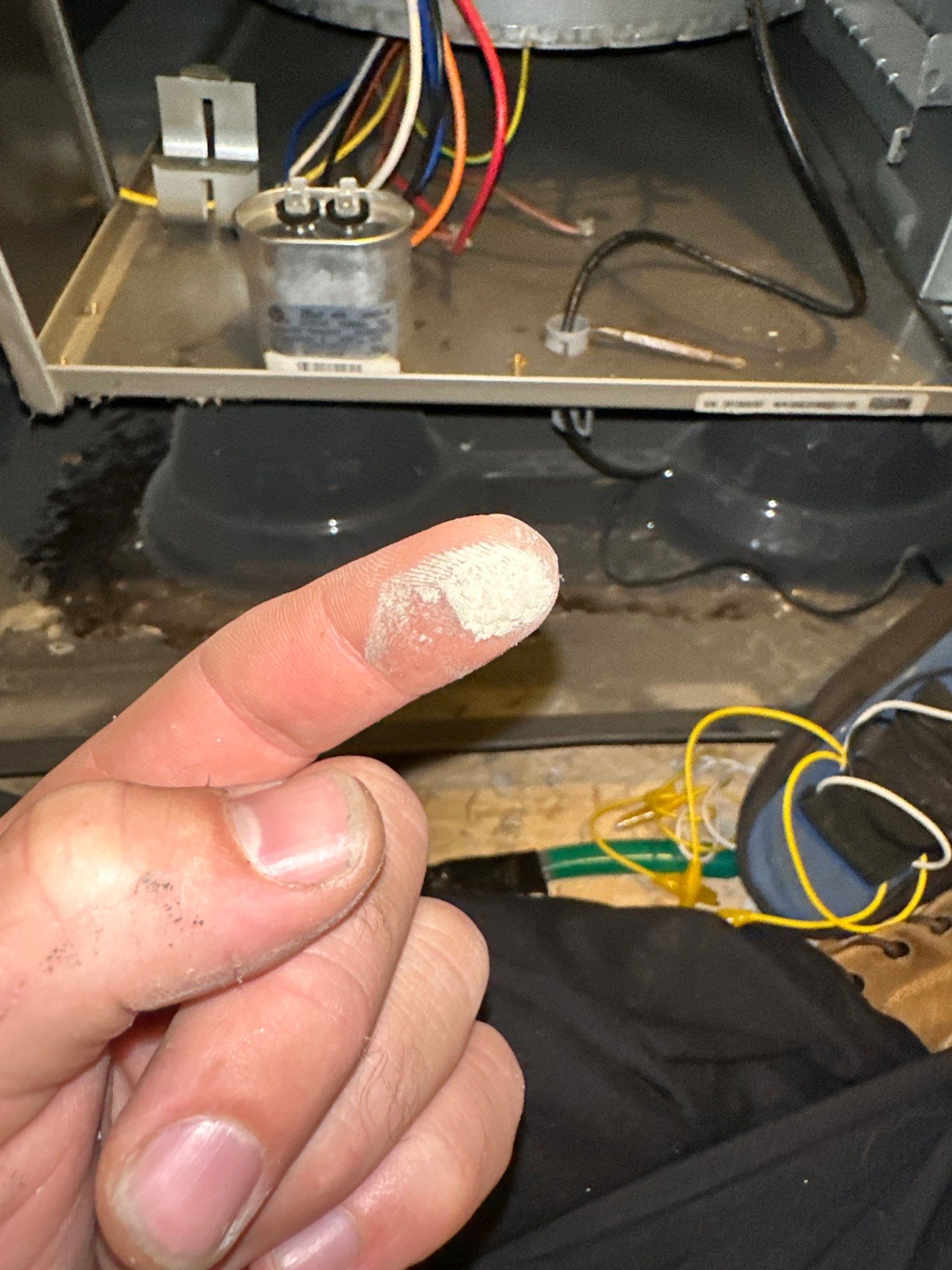 AC Repairs in Lake Forest by Big Wave Heating & Air Conditioning 