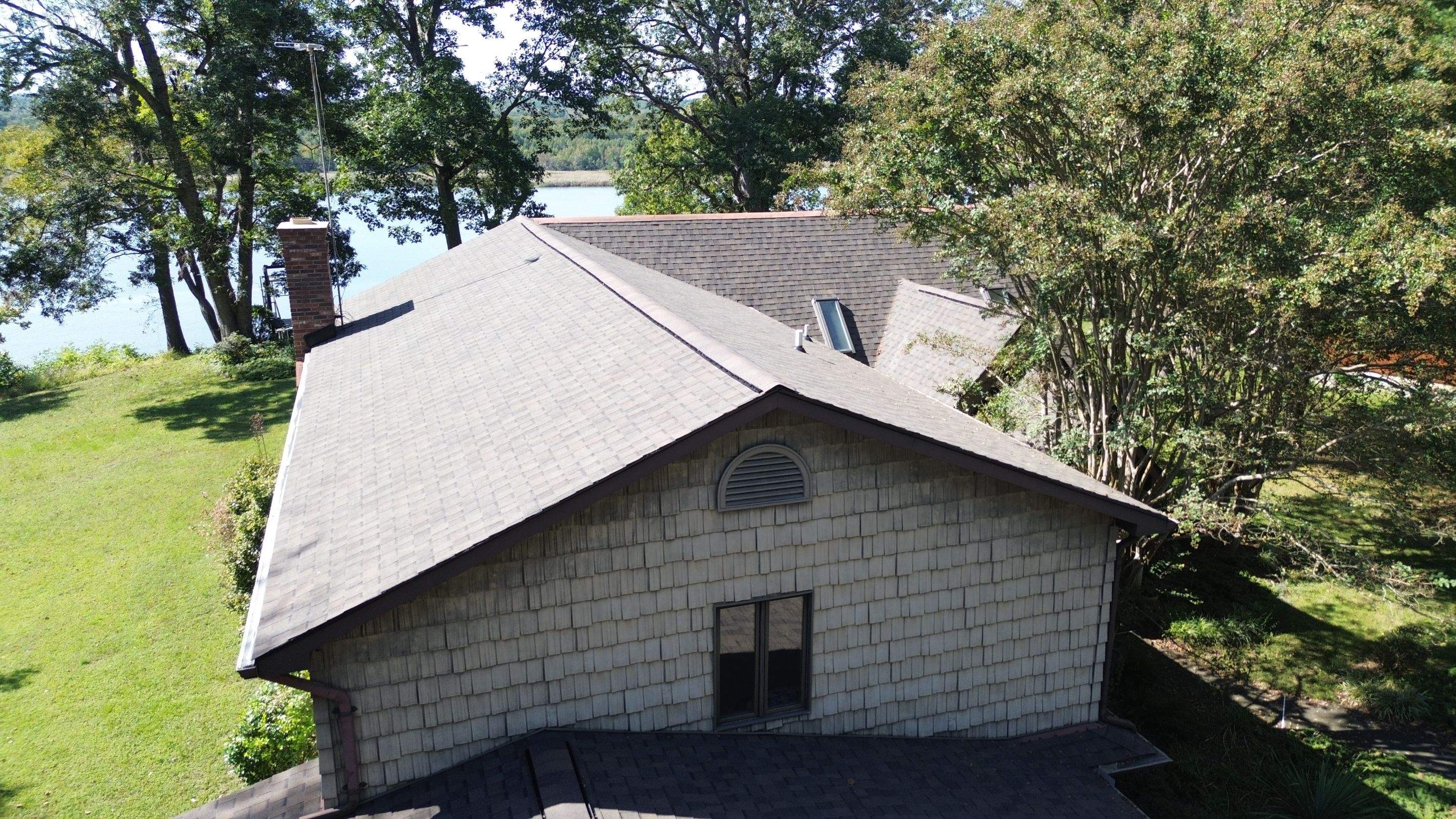 New Roof Install in Hungtingtown, MD  by Storm Ready Exteriors