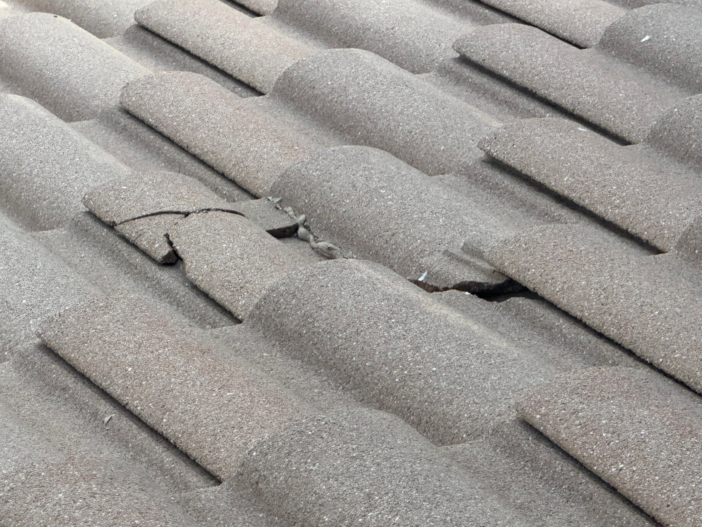 Hurricane Damage Claim in Cooper City by FLAPA & KeyStone