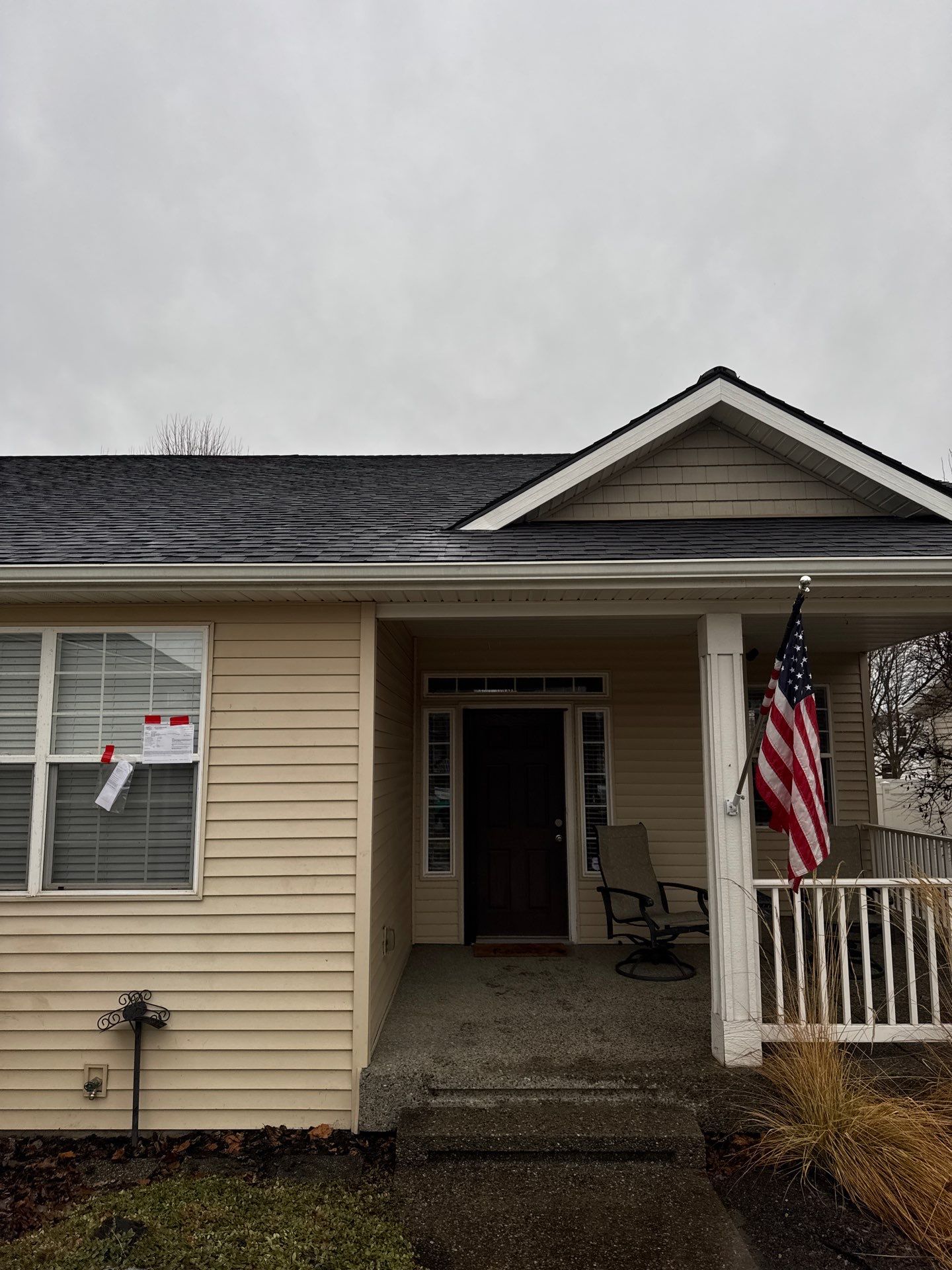West Lennox Loop Coeur d’Alene Idaho by Alpine Roofing