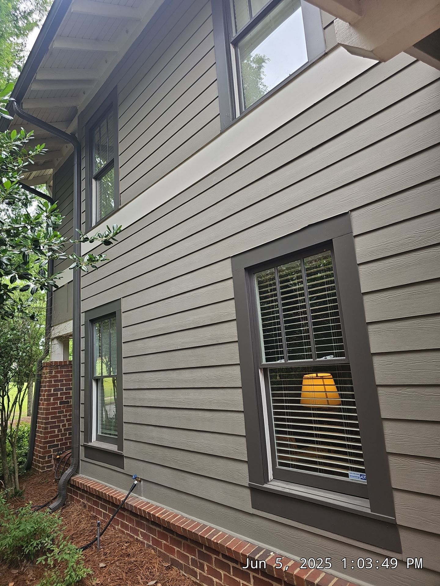 Mcglothlin Project in Hoover by The Window Source