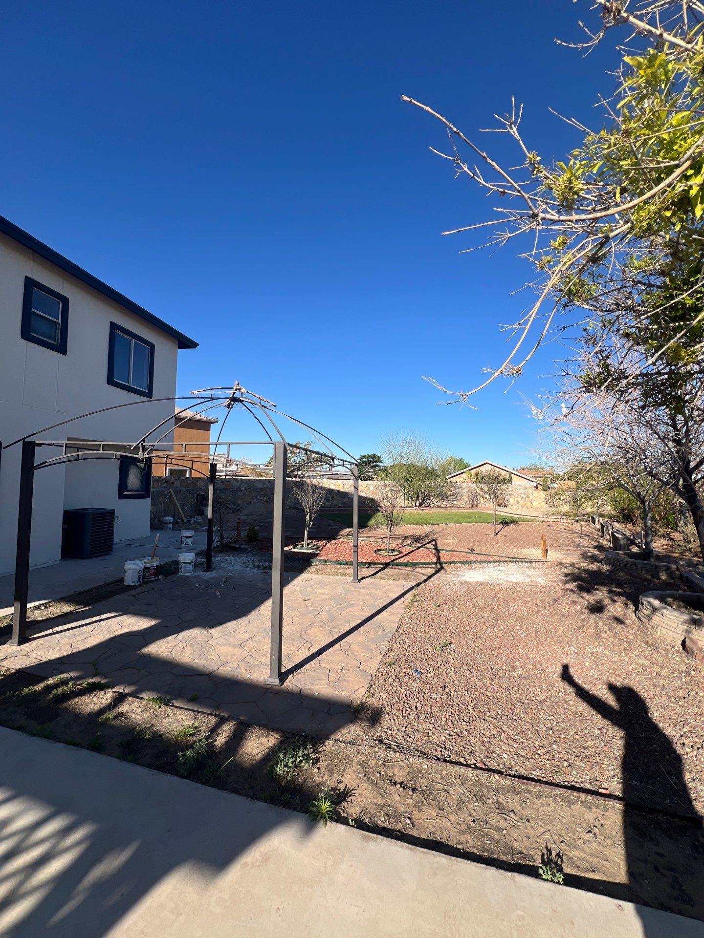 Rising from the Ashes: Complete Home Remodel After Fire Damage by Castro Brothers Solutions