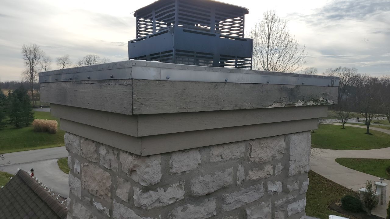 Residential Roofing Installation using Duration Series Shingles - Estate Gray by RoofX 