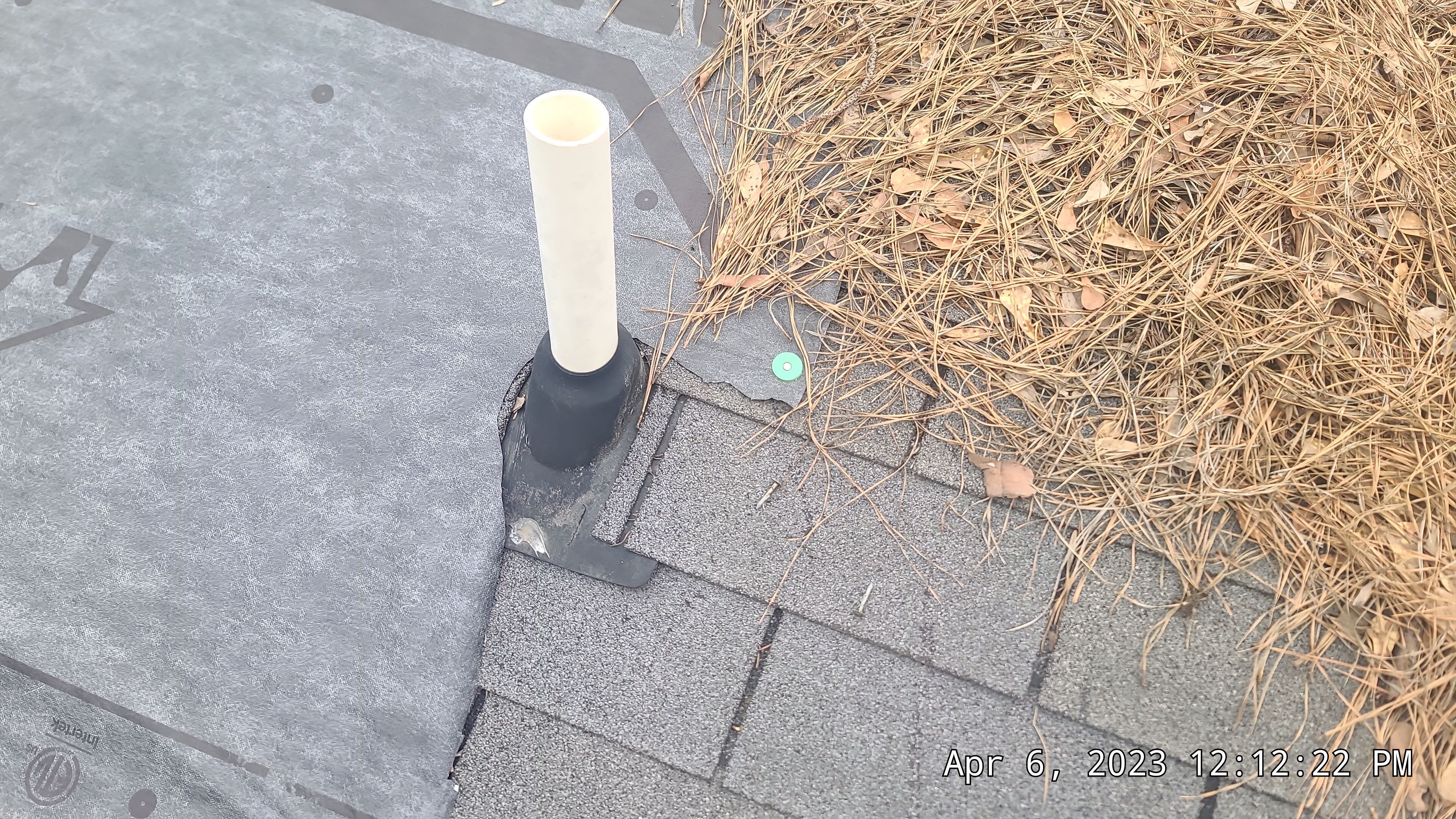 Residential Roofing Repair using Malarkey Vista by Hostetler Roofing