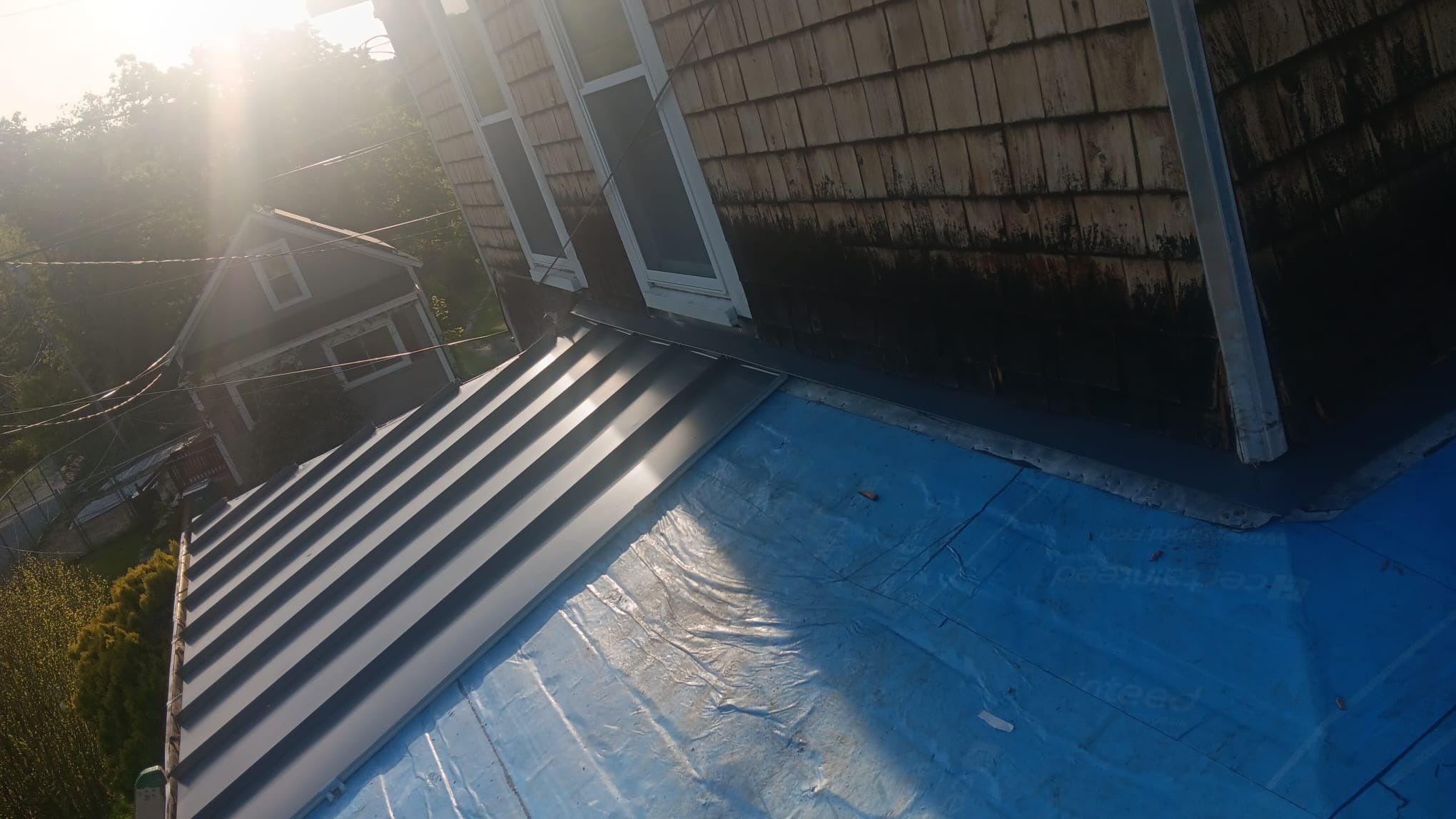Metal Roofing | Fitchburg by Mighty Dog Roofing of Greater Middlesex County
