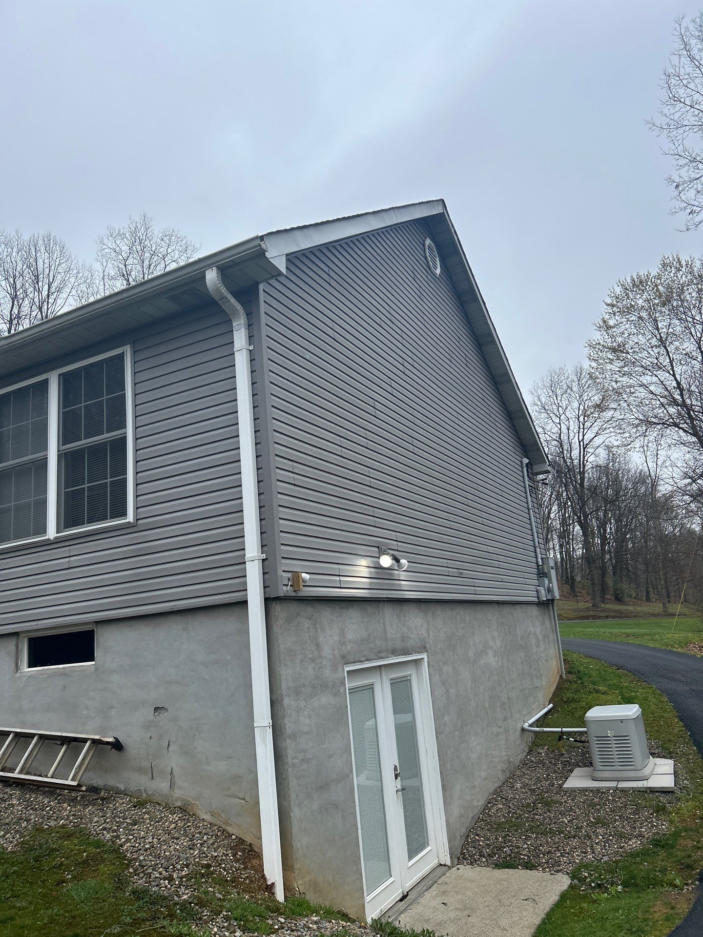 Project in Salem by Duarte’s Roofing