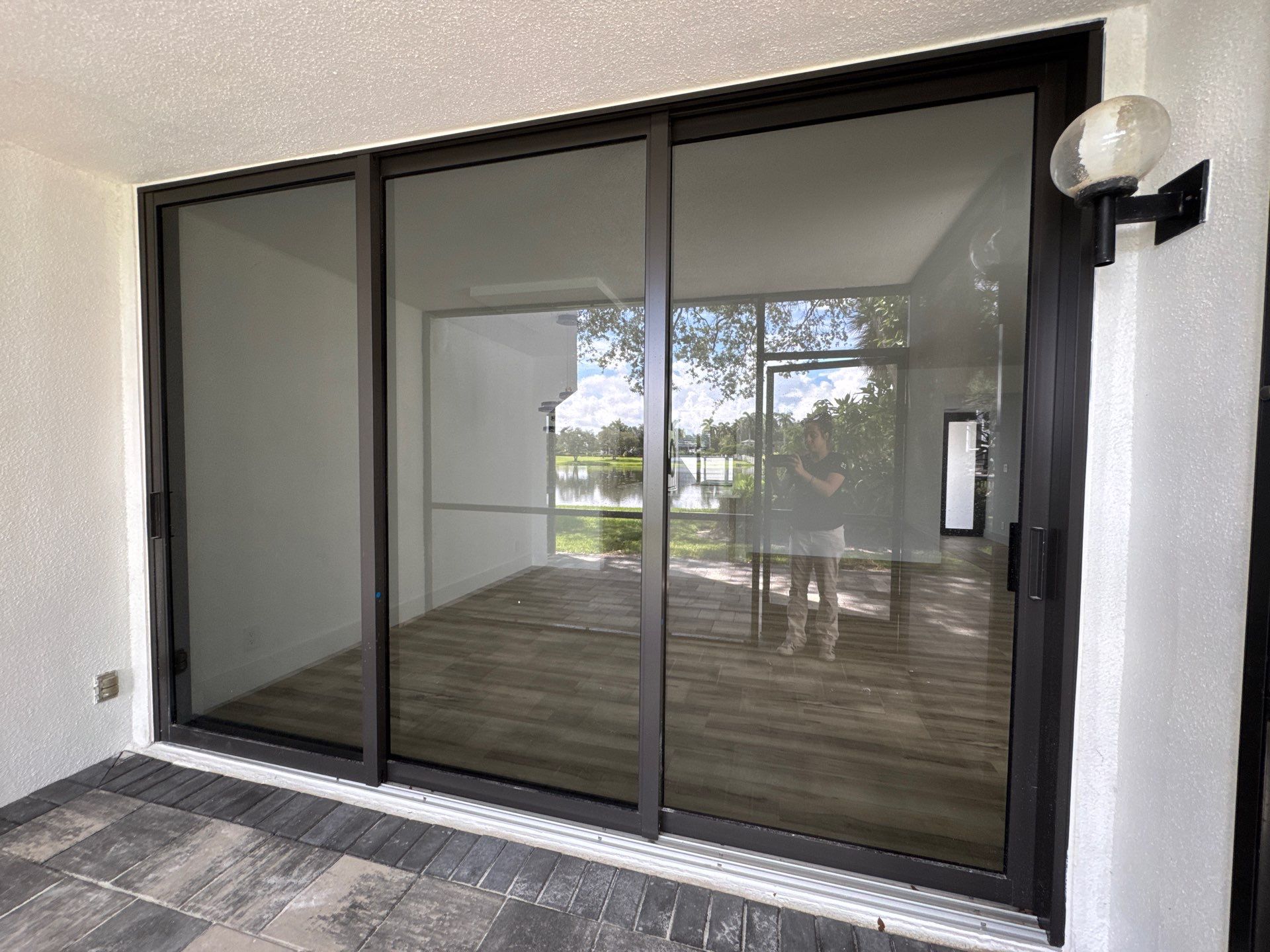 Gary's Project  by Florida Storm Protection Unlimited