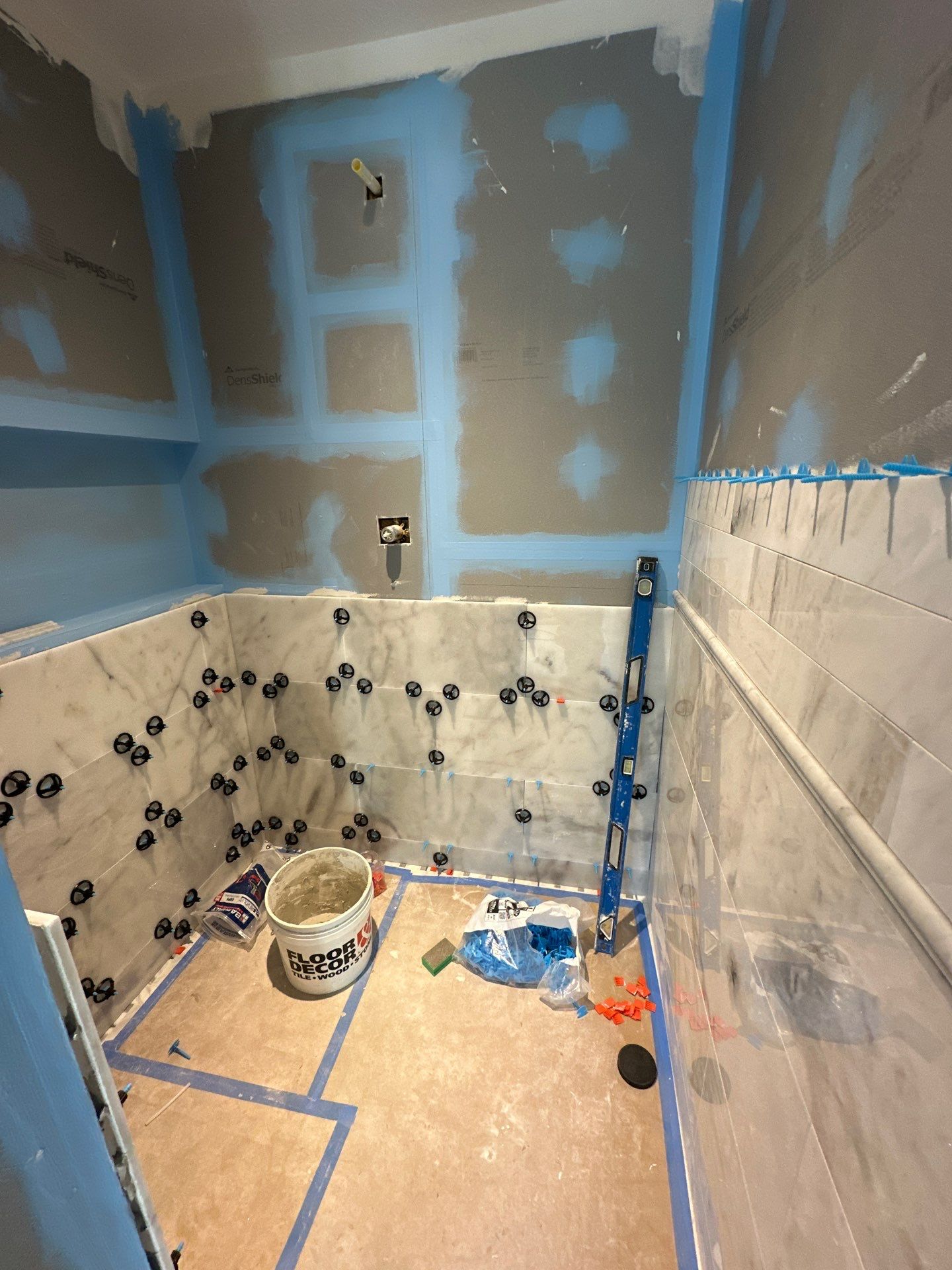 Project by Rudd Builders LLC by Rudd Builders LLC